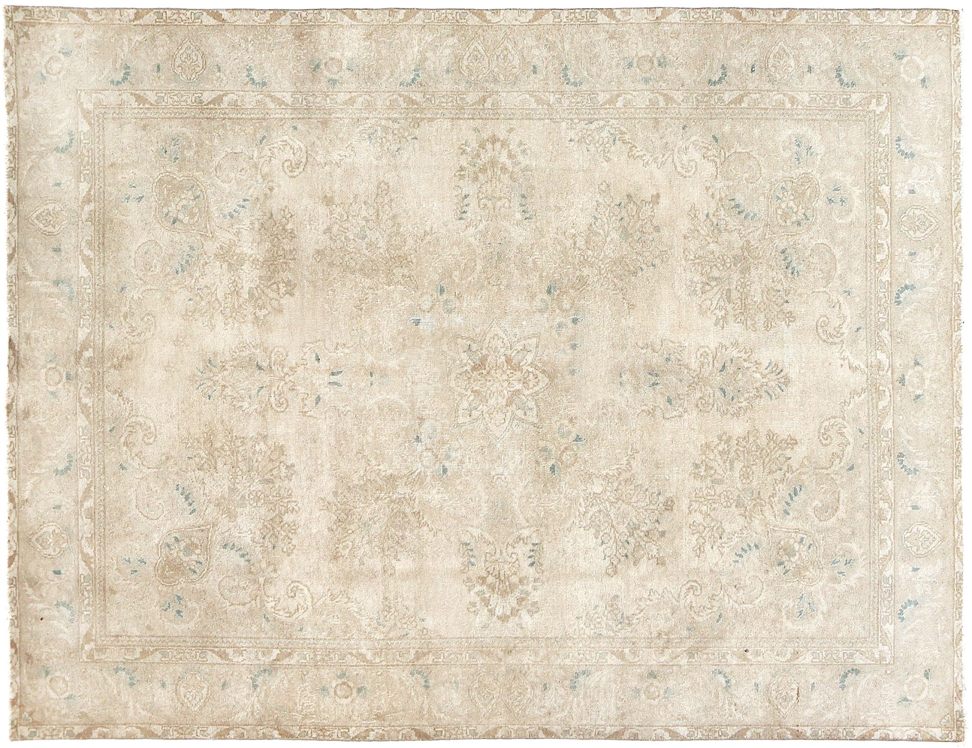 Persian Vintage    <br/>288 x 193 cm