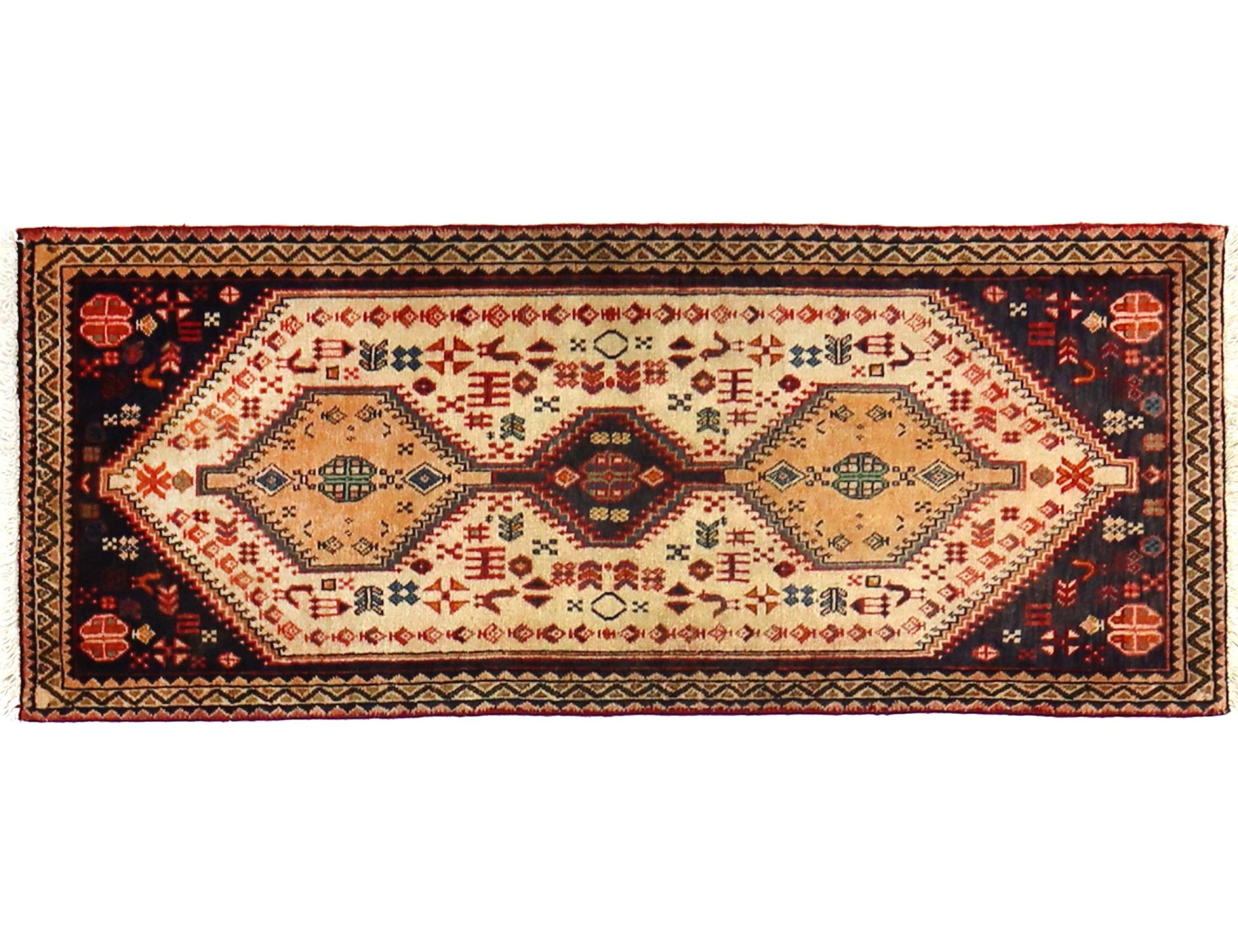 Hamadan  <br/>142 x 58 cm