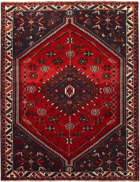 Shiraz Patina  289 x 205 