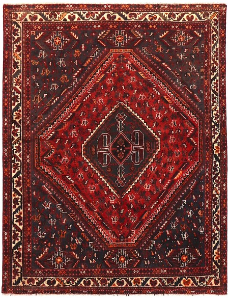 Shiraz 210 x 158 
