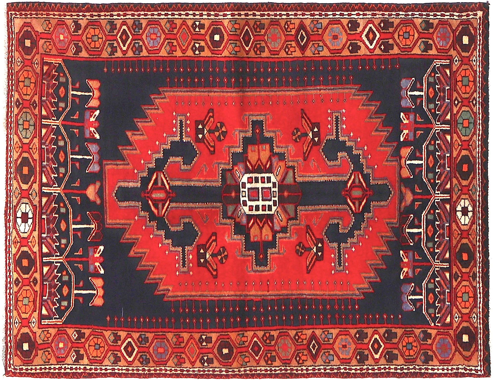 Hamadan  <br/>212 x 123 cm
