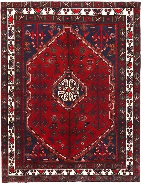 Shiraz 204 x 152 