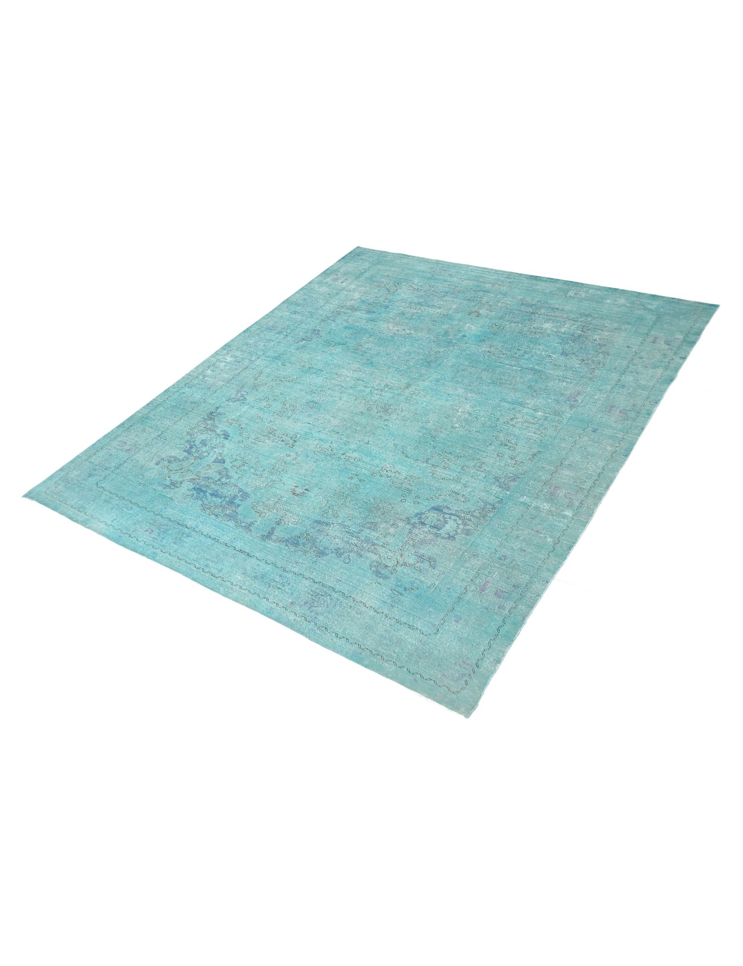 Persian Vintage    <br/>376 x 275 cm