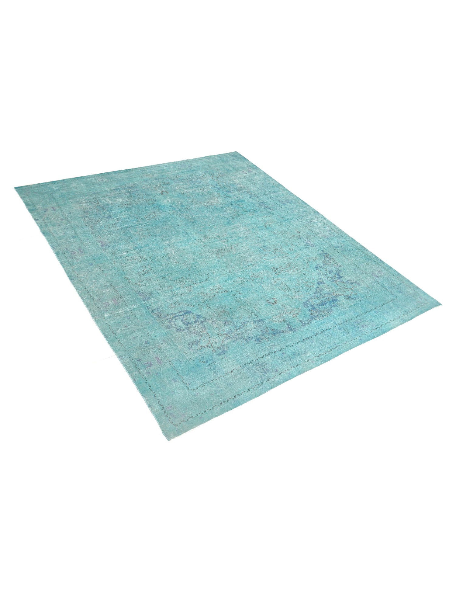 Persian Vintage    <br/>376 x 275 cm