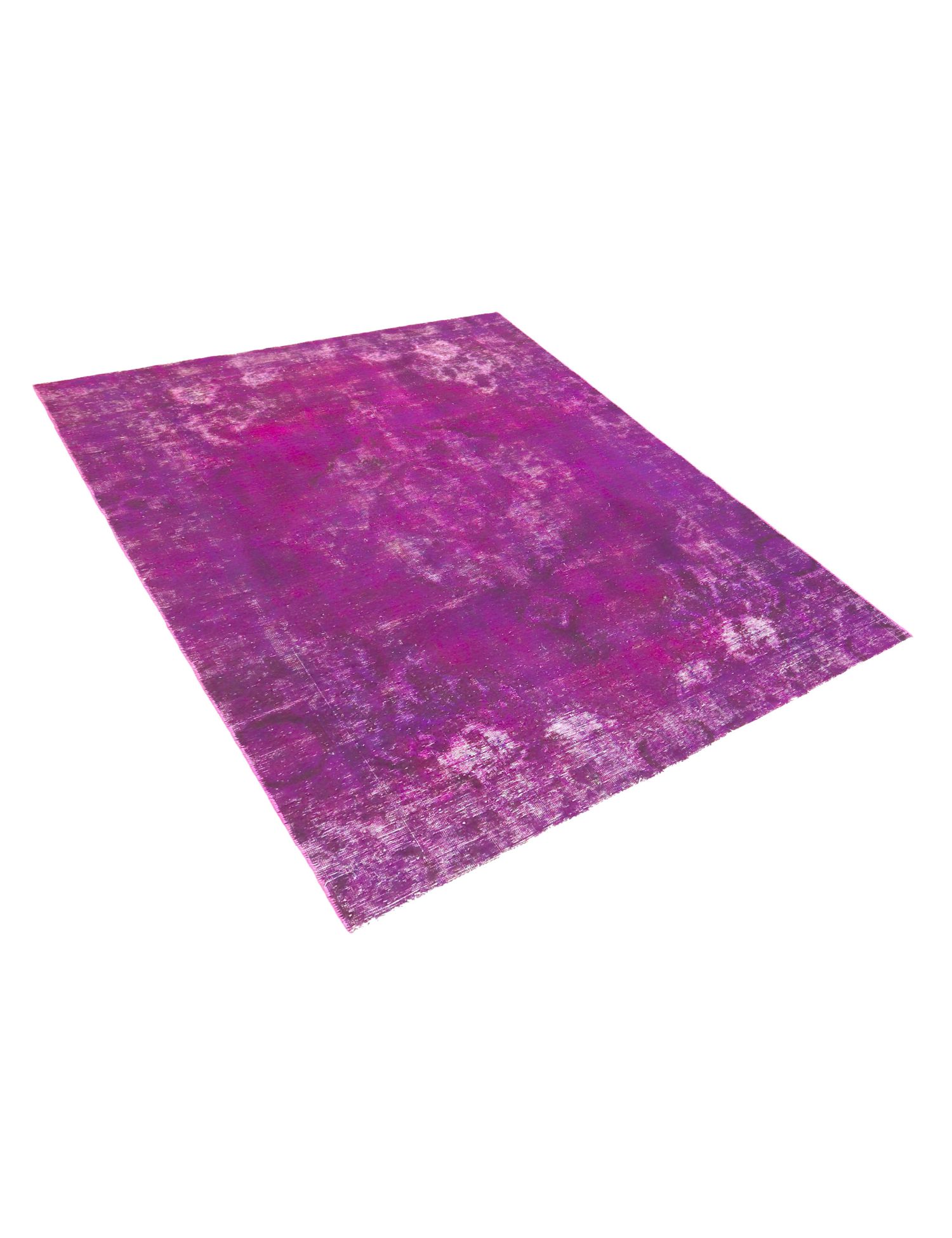 Persian Vintage    <br/>272 x 188 cm