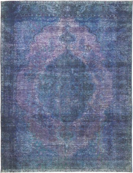 Persian Vintage Χαλί 288 x 201 