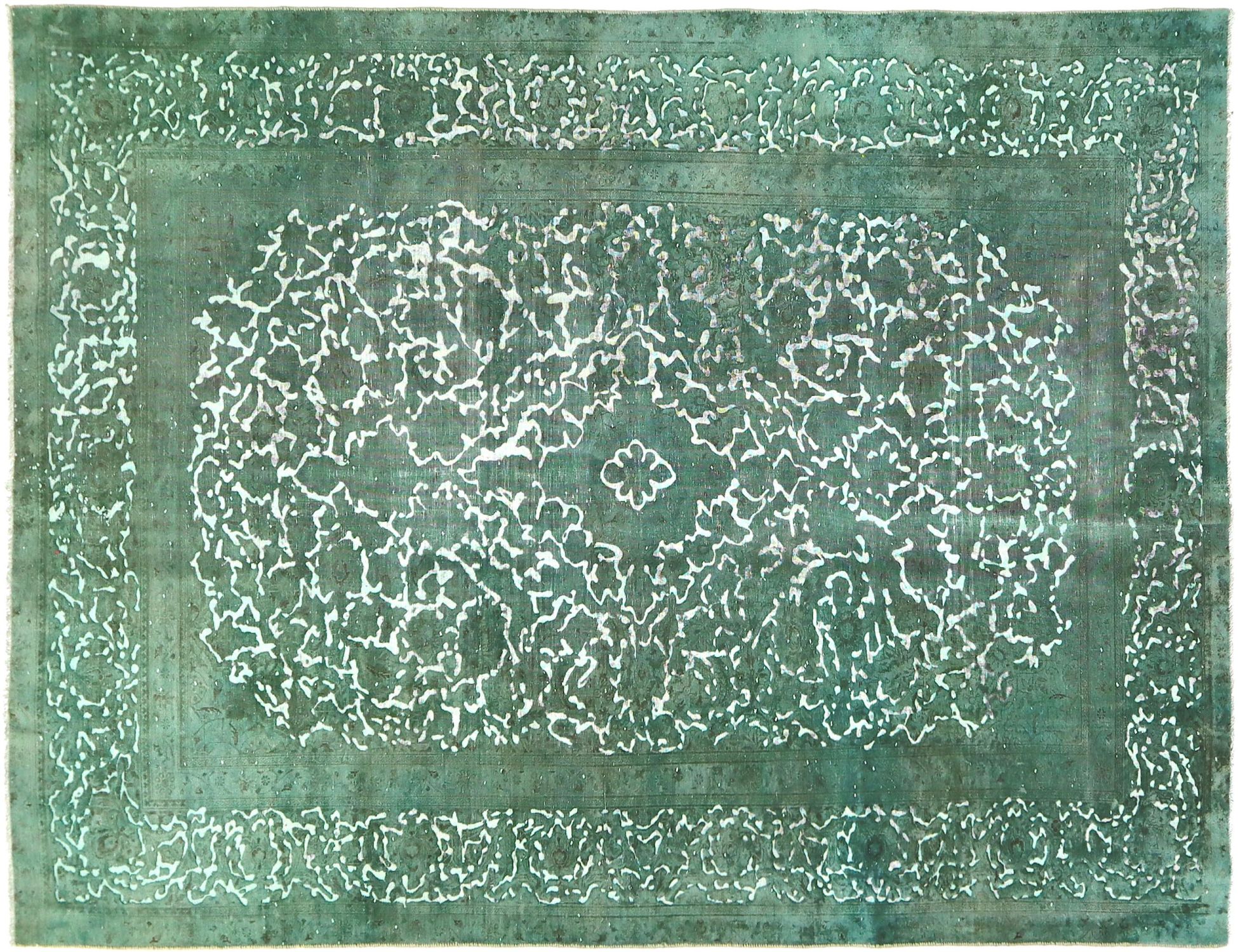 Persian Vintage    <br/>310 x 200 cm