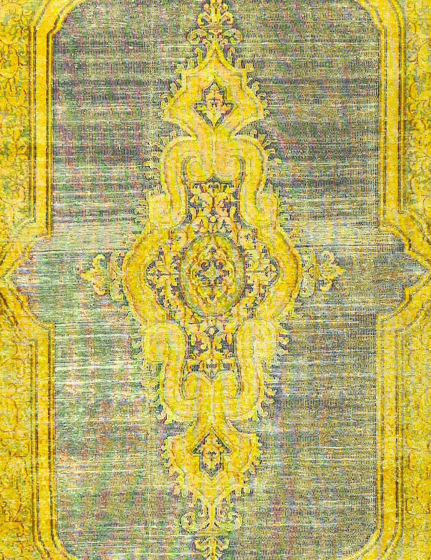 Persian Vintage    <br/>295 x 190 cm