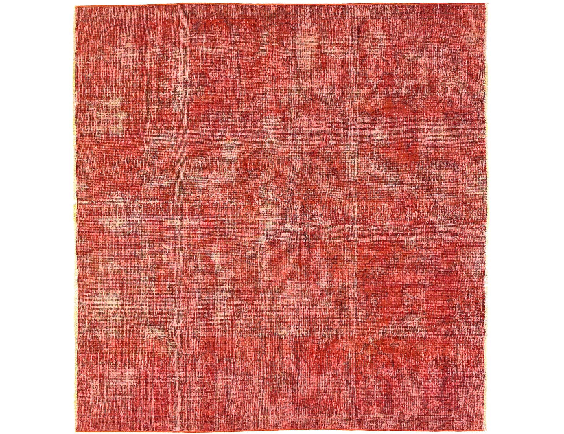 Persian Vintage    <br/>225 x 236 cm