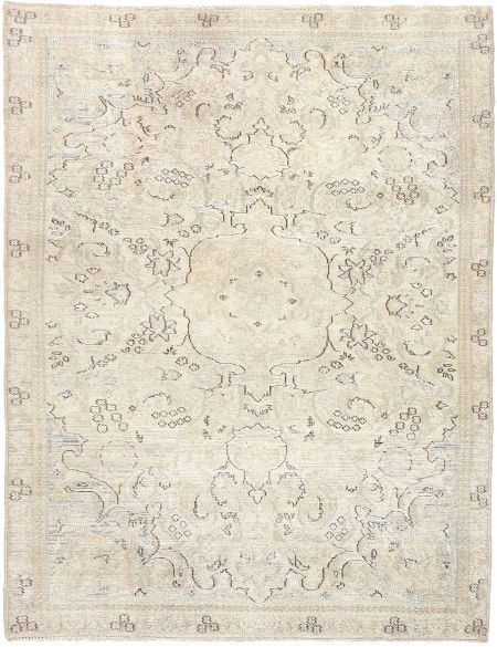 Vintage Χαλί 240 x 143 