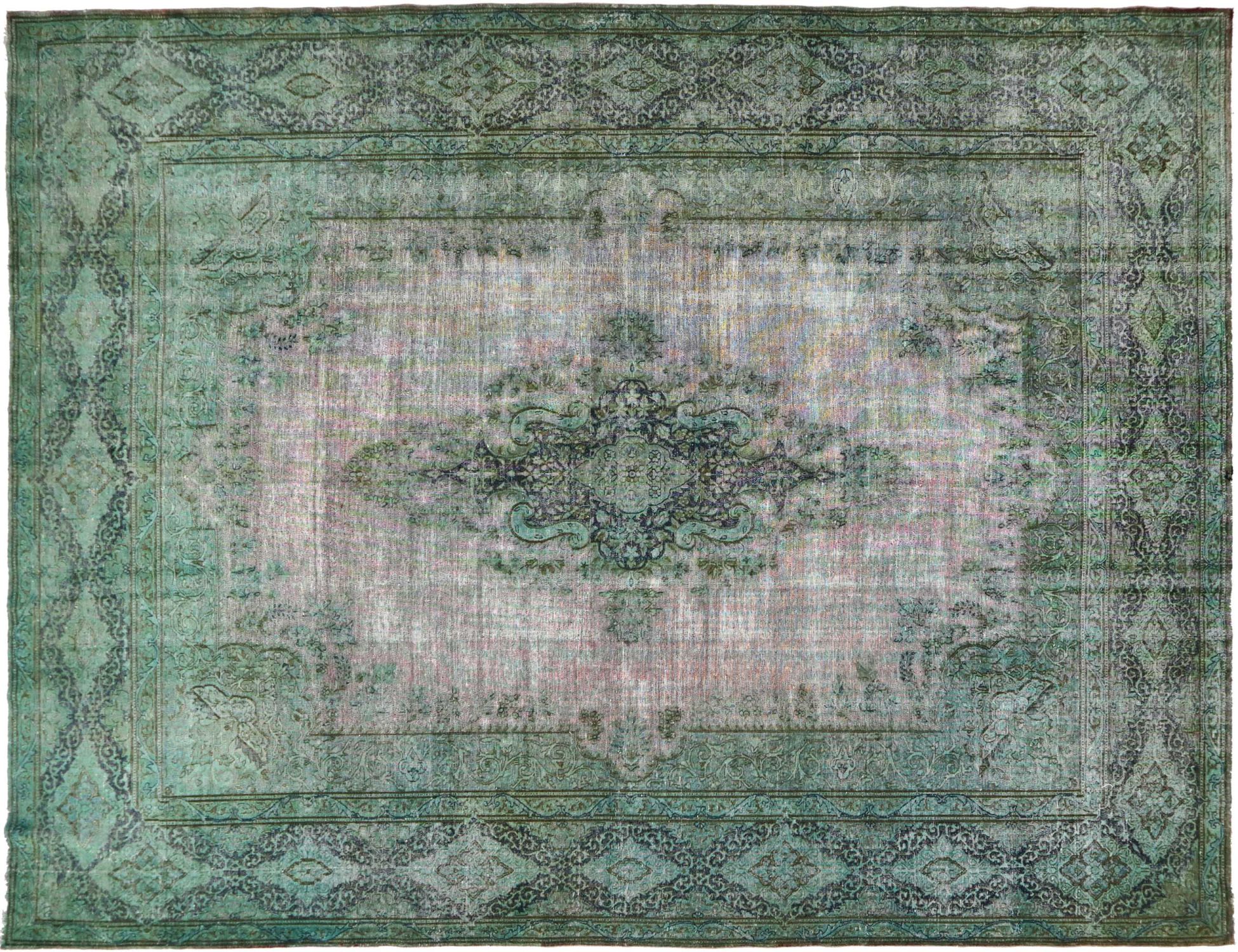 Persian Vintage    <br/>383 x 290 cm