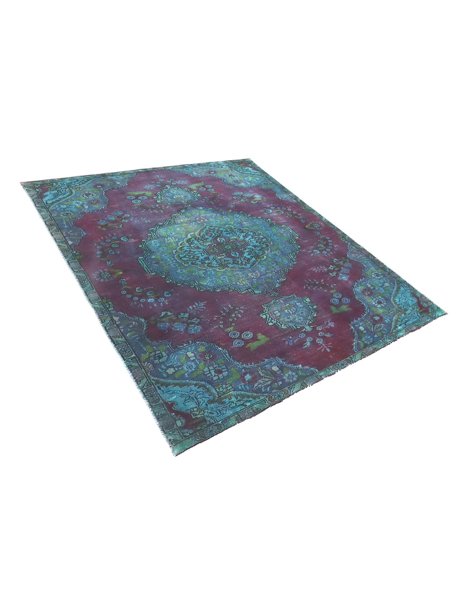 Persian Vintage    <br/>246 x 162 cm