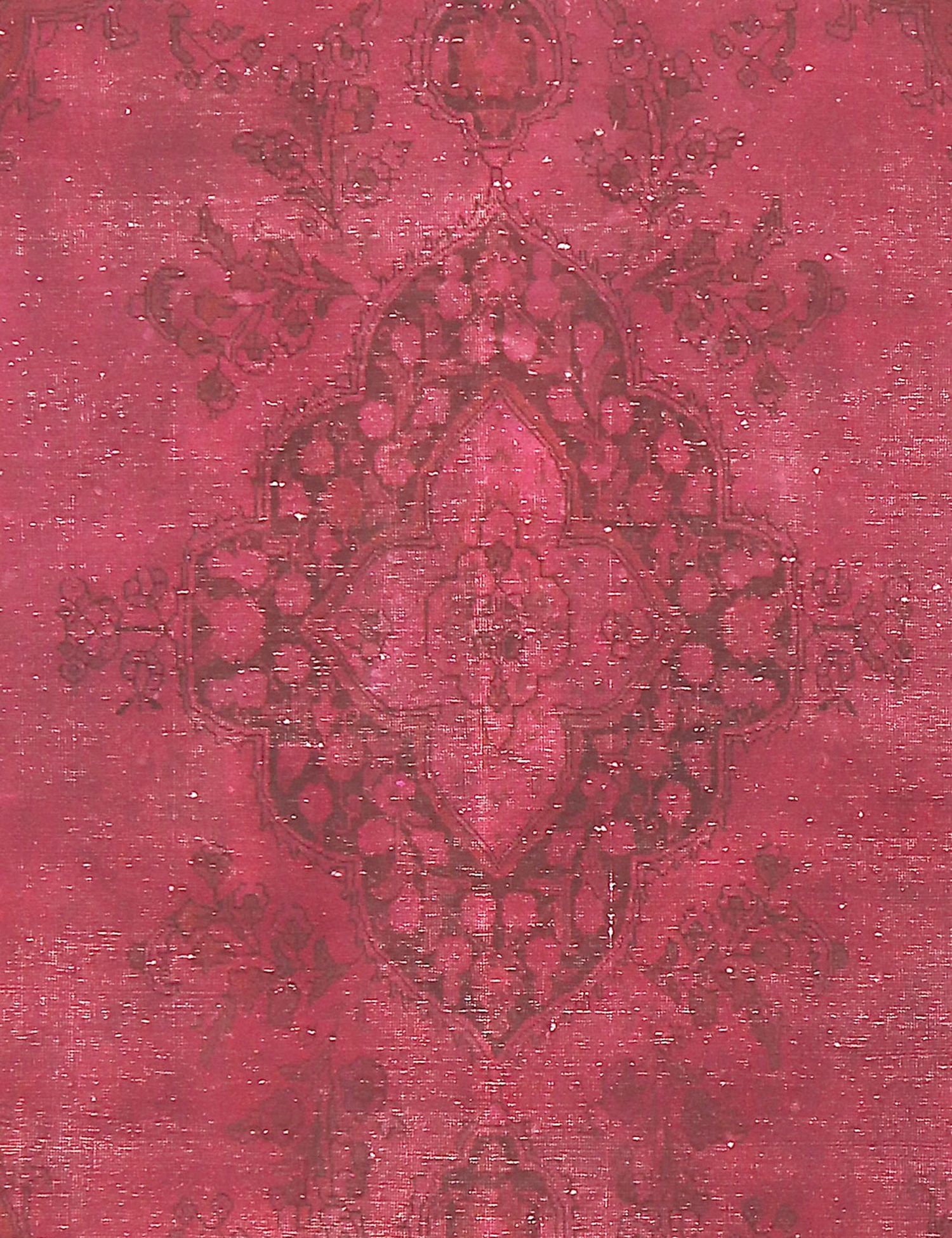 Persian Vintage    <br/>246 x 165 cm