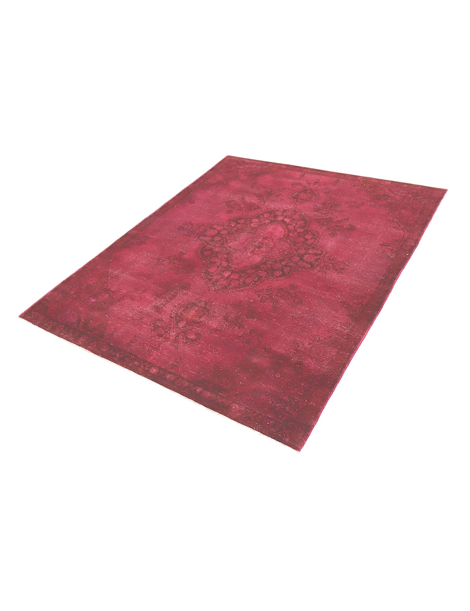 Persian Vintage    <br/>246 x 165 cm