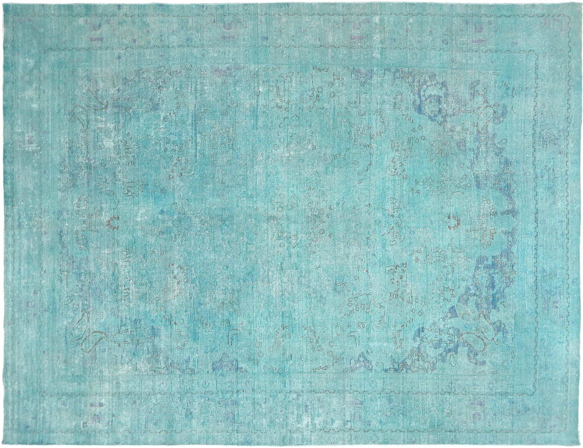 Persian Vintage    <br/>376 x 275 cm