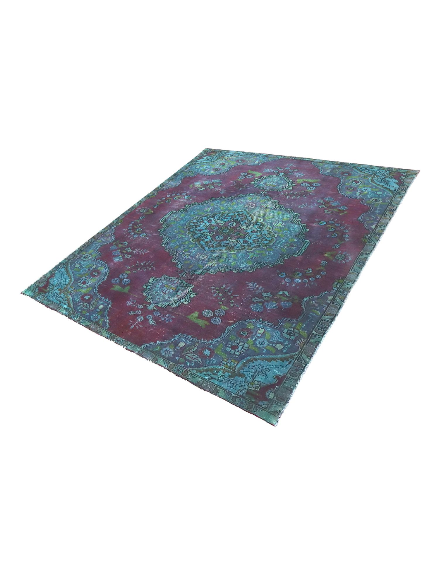 Persian Vintage    <br/>246 x 162 cm