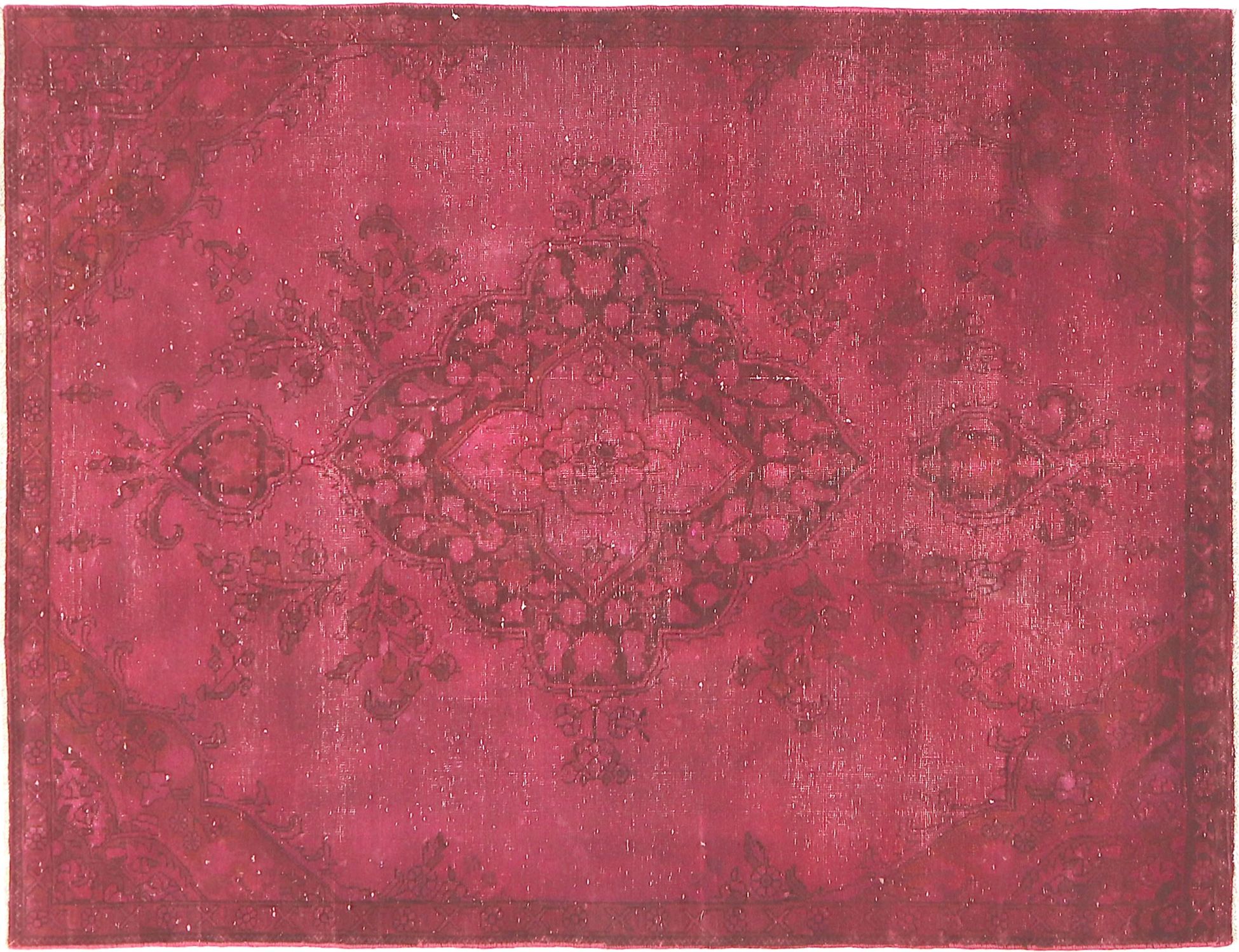 Persian Vintage    <br/>246 x 165 cm