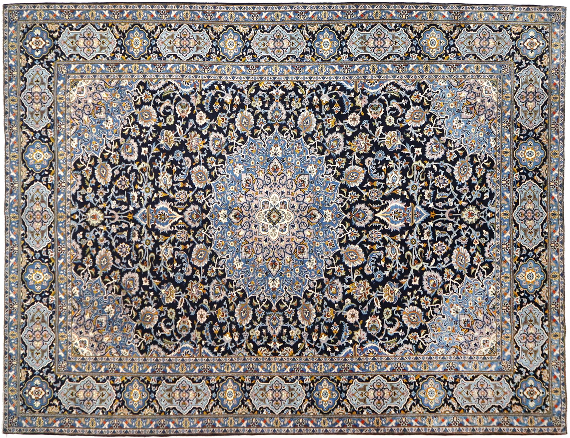 Kashan  <br/>429 x 306 cm