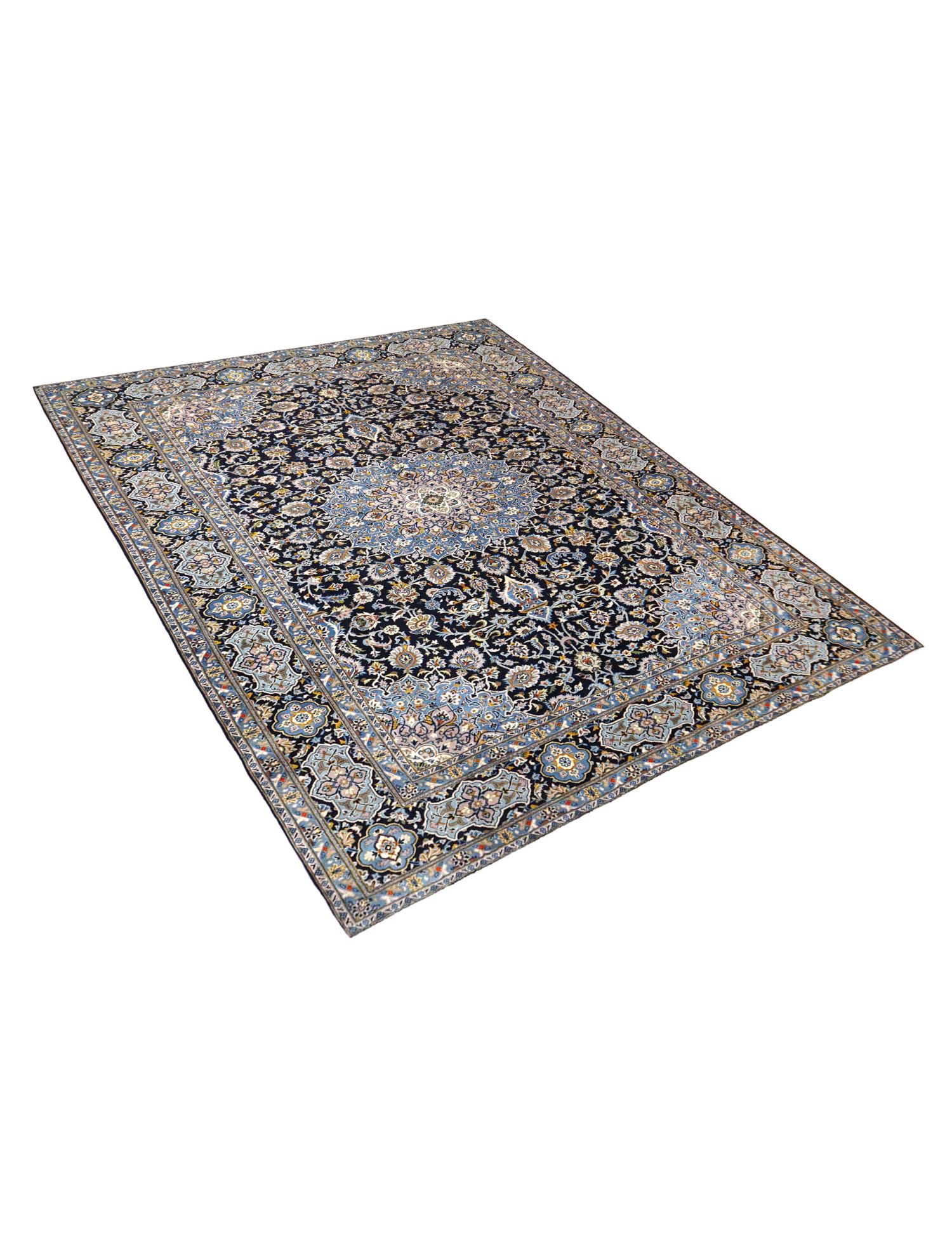 Kashan  <br/>429 x 306 cm