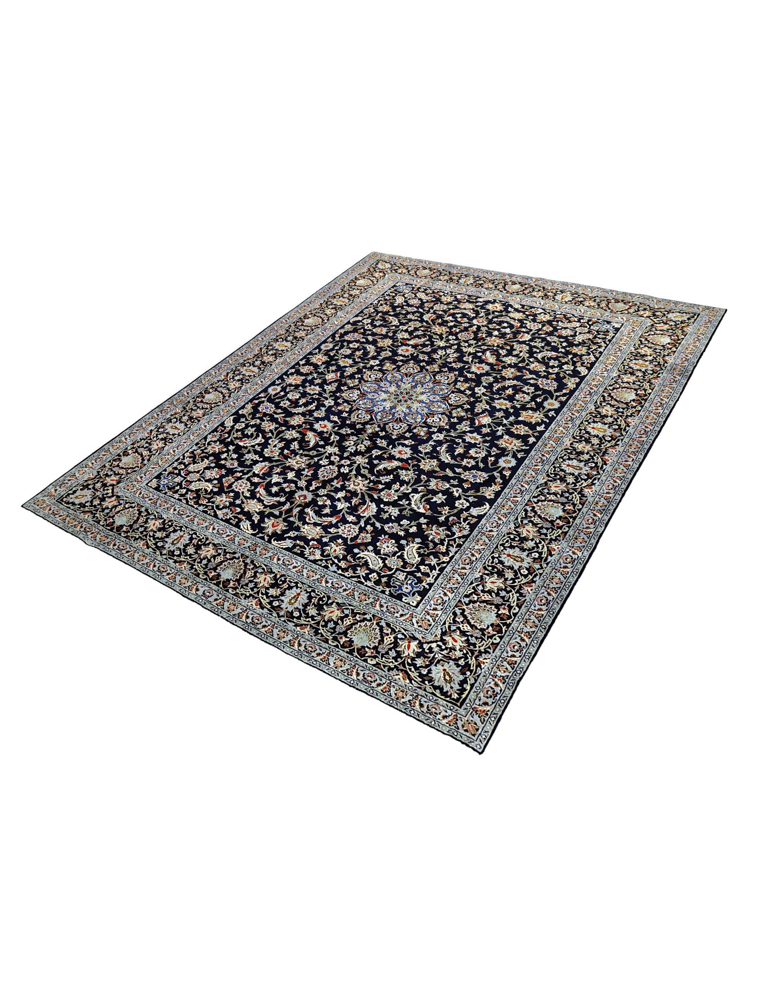 Kashan  <br/>370 x 272 cm