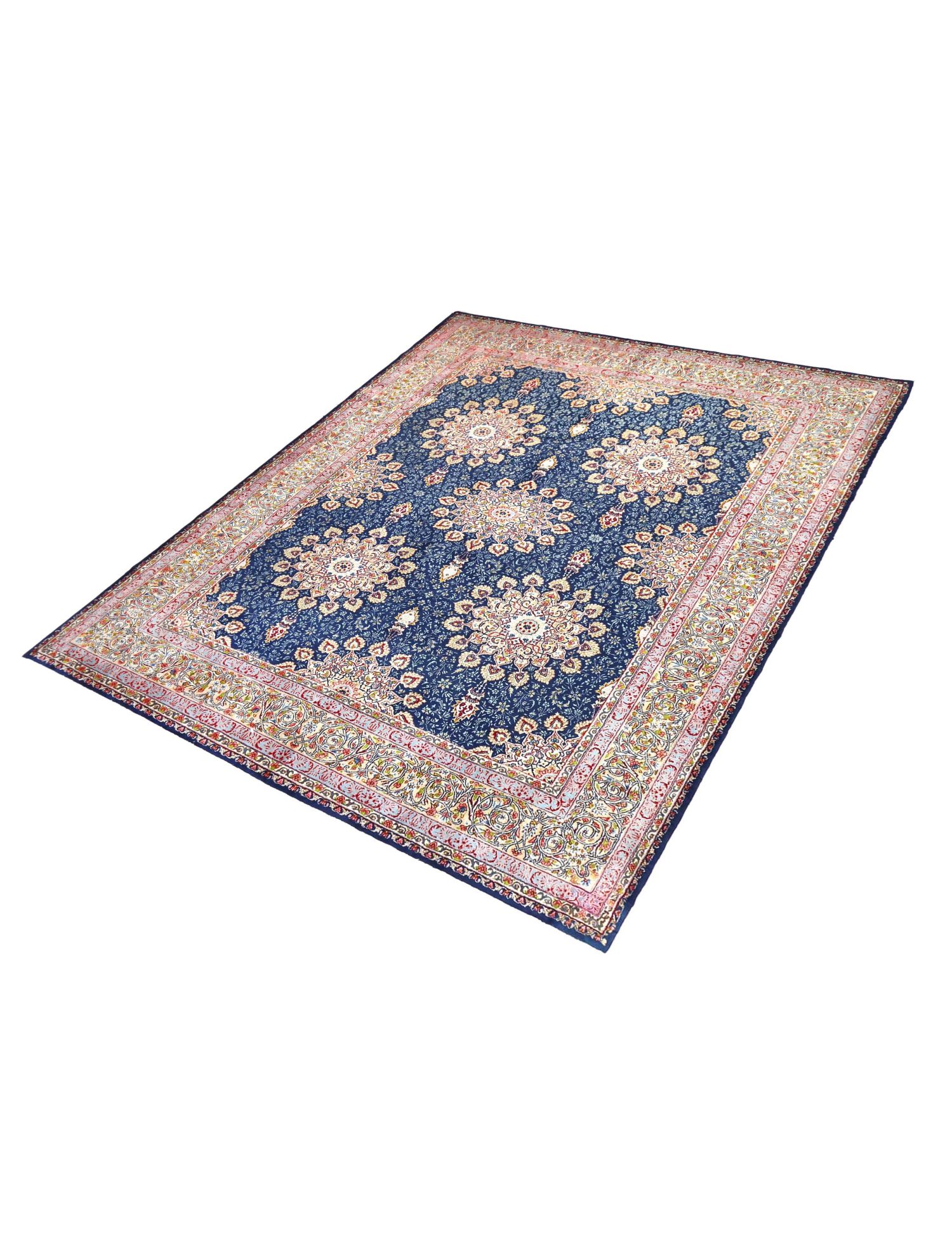 Kerman Patina  <br/>394 x 293 cm