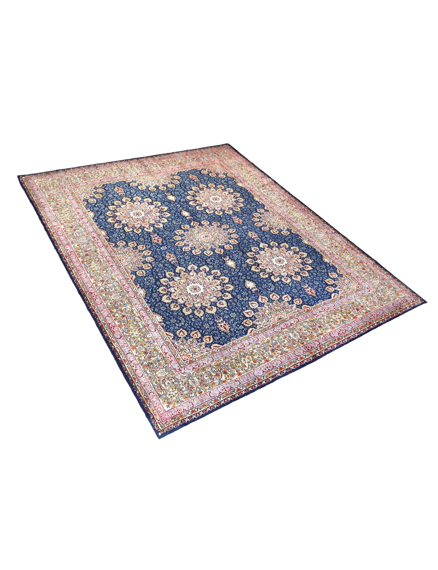 Kerman Patina  <br/>394 x 293 cm