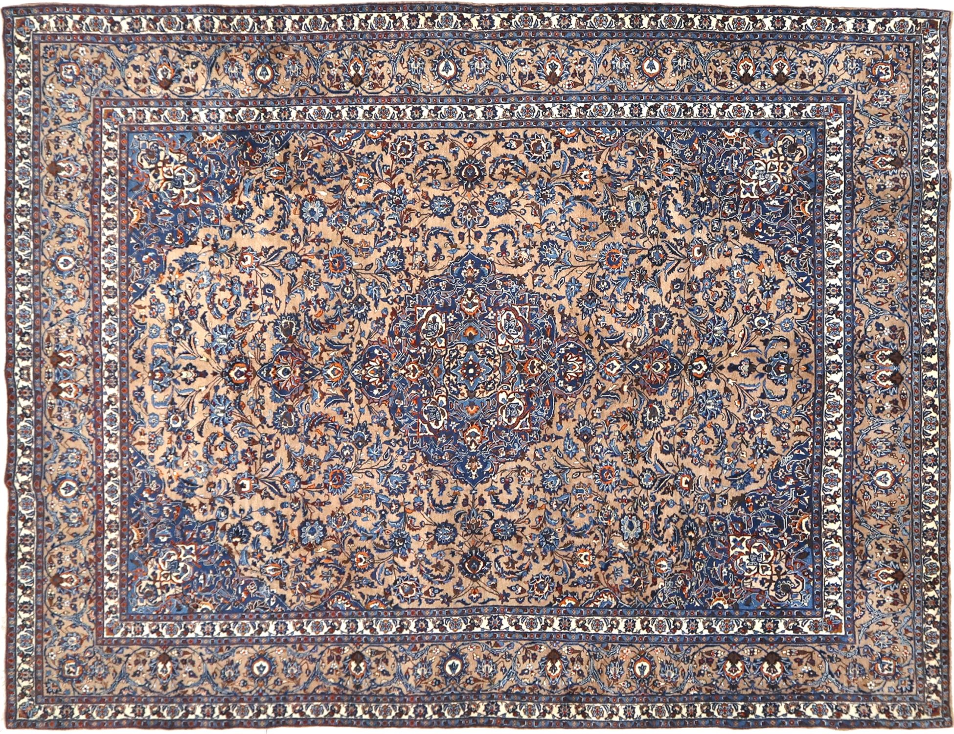 Kashmar  <br/>385 x 289 cm