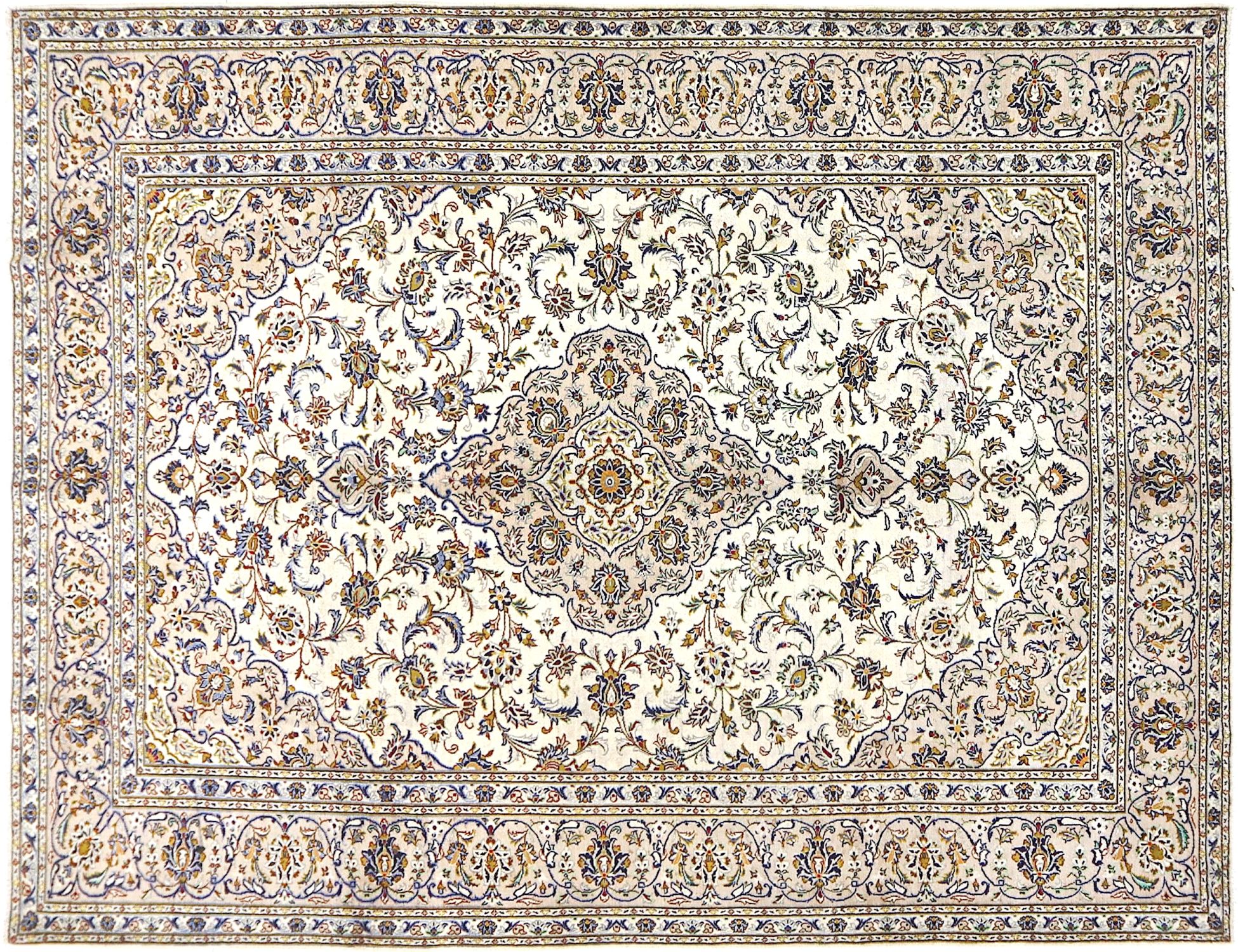 Ardakan Patina  <br/>348 x 242 cm