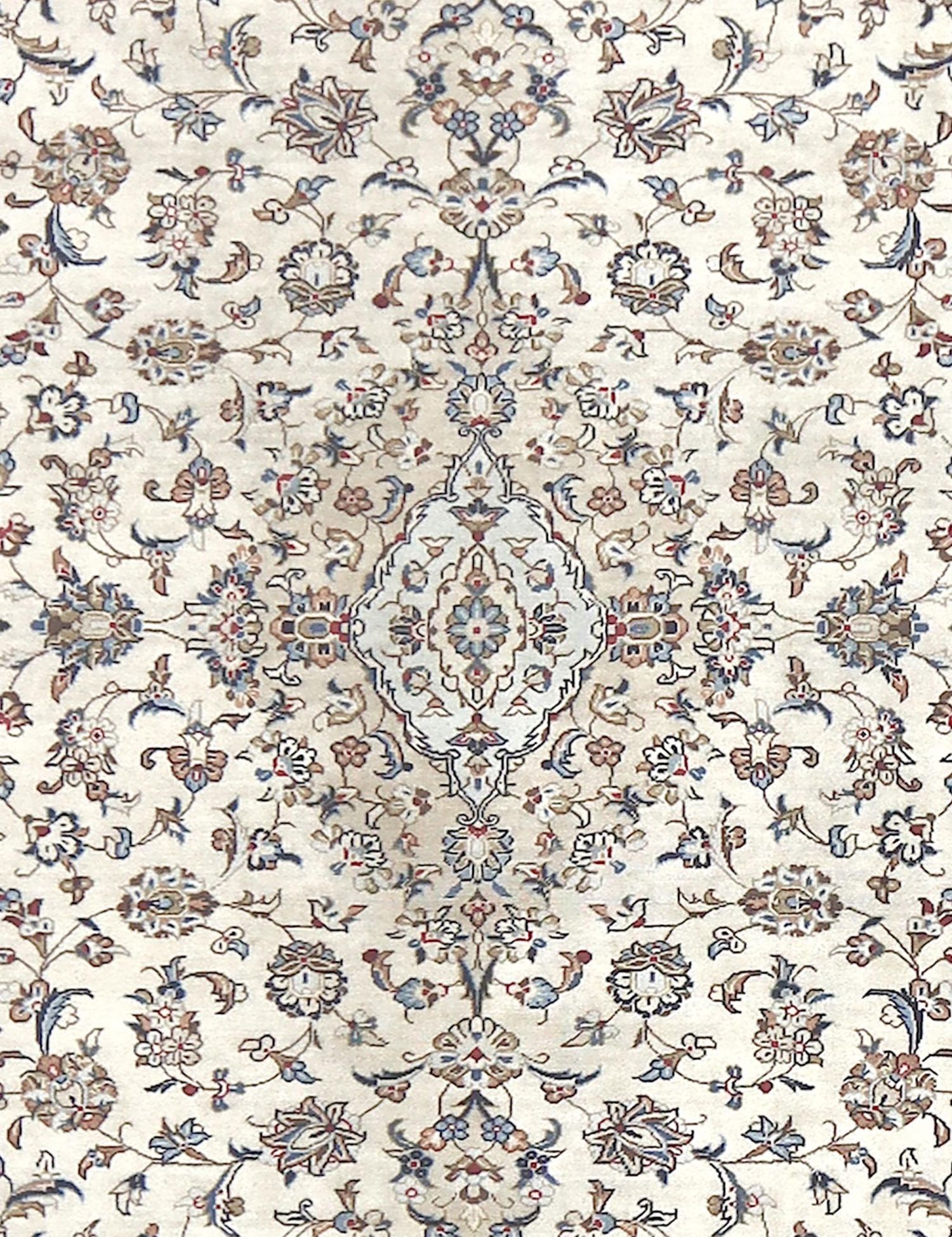 Kashan Patina  <br/>300 x 197 cm
