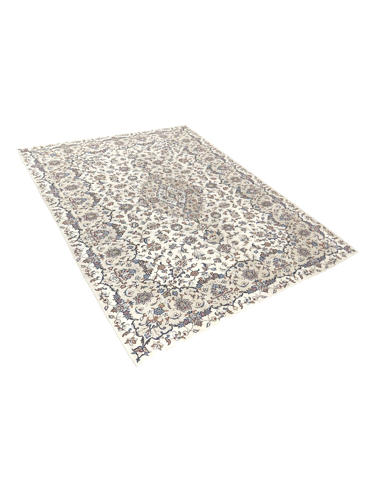 Kashan Patina  <br/>300 x 197 cm