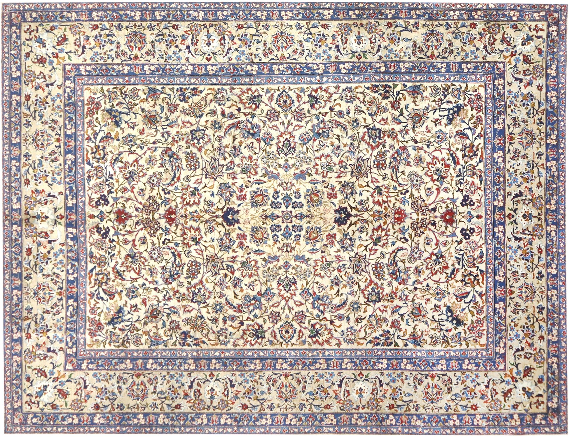 Yazd Patina  <br/>420 x 295 cm