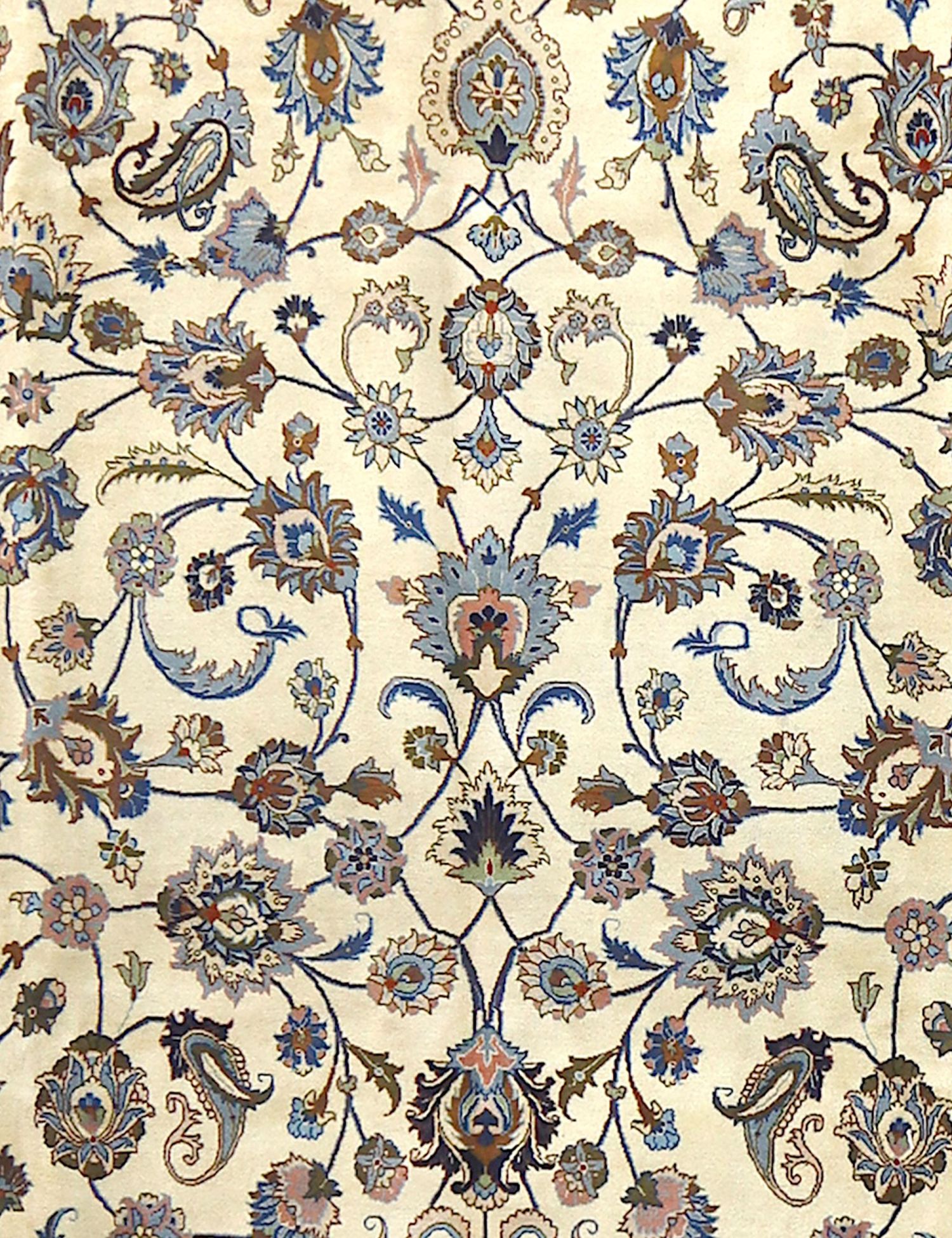 Kashmar Patina  <br/>316 x 240 cm