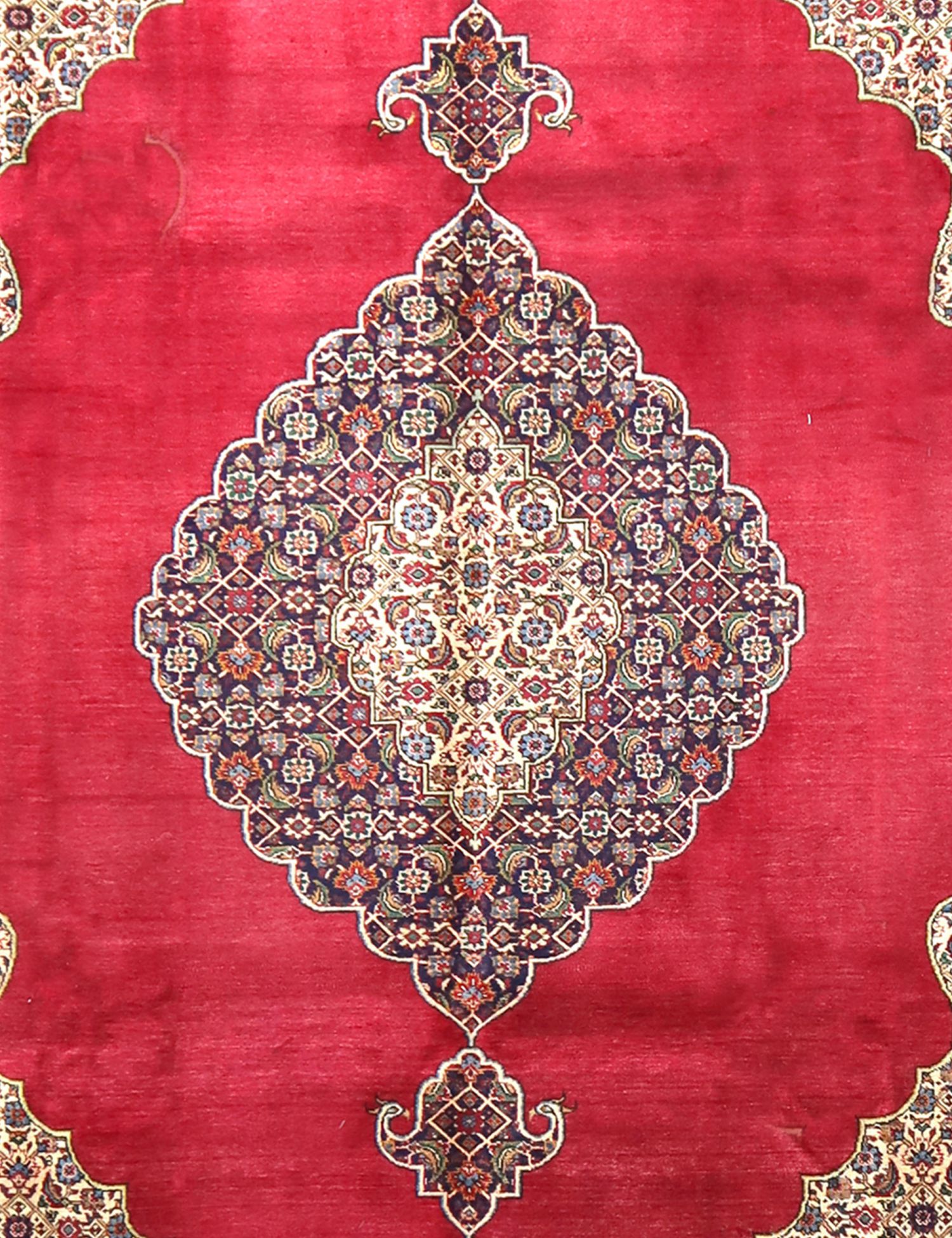 Tabriz Patina  <br/>375 x 284 cm