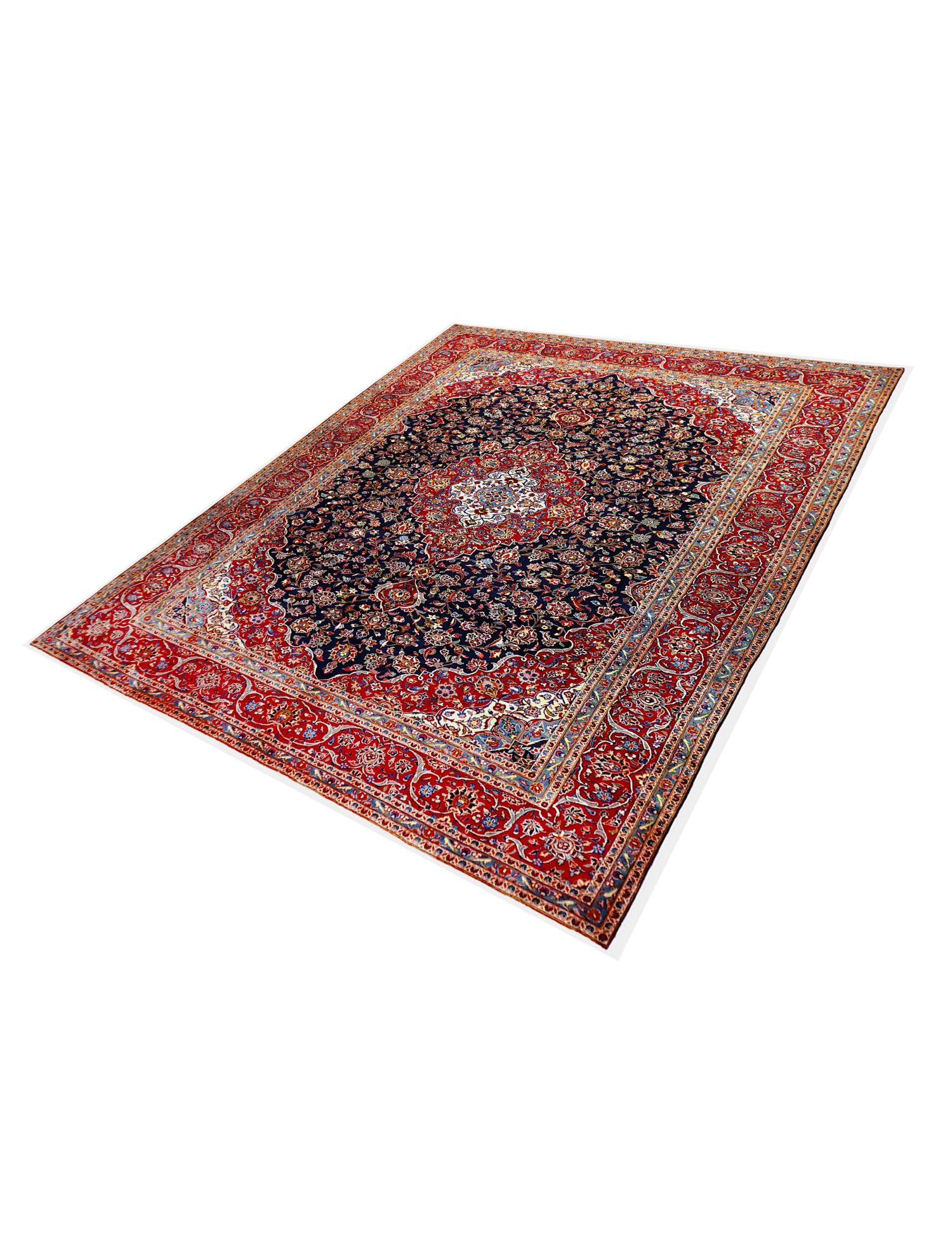 Kashan Patina  <br/>416 x 293 cm