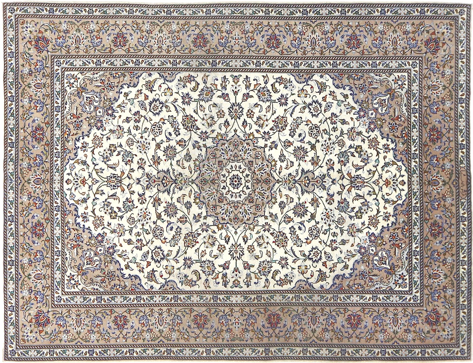 Ardakan Patina  <br/>287 x 193 cm