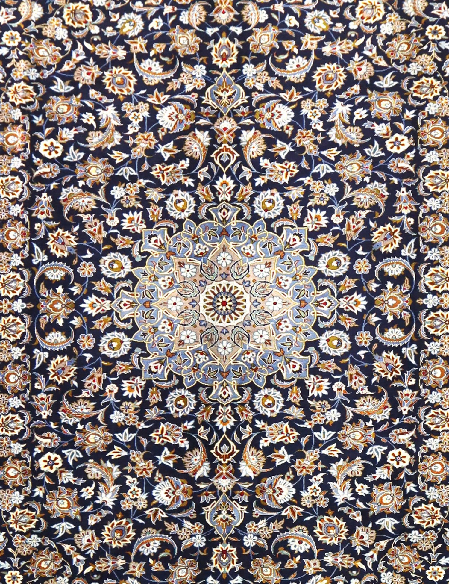 Ardakan Patina  <br/>401 x 296 cm