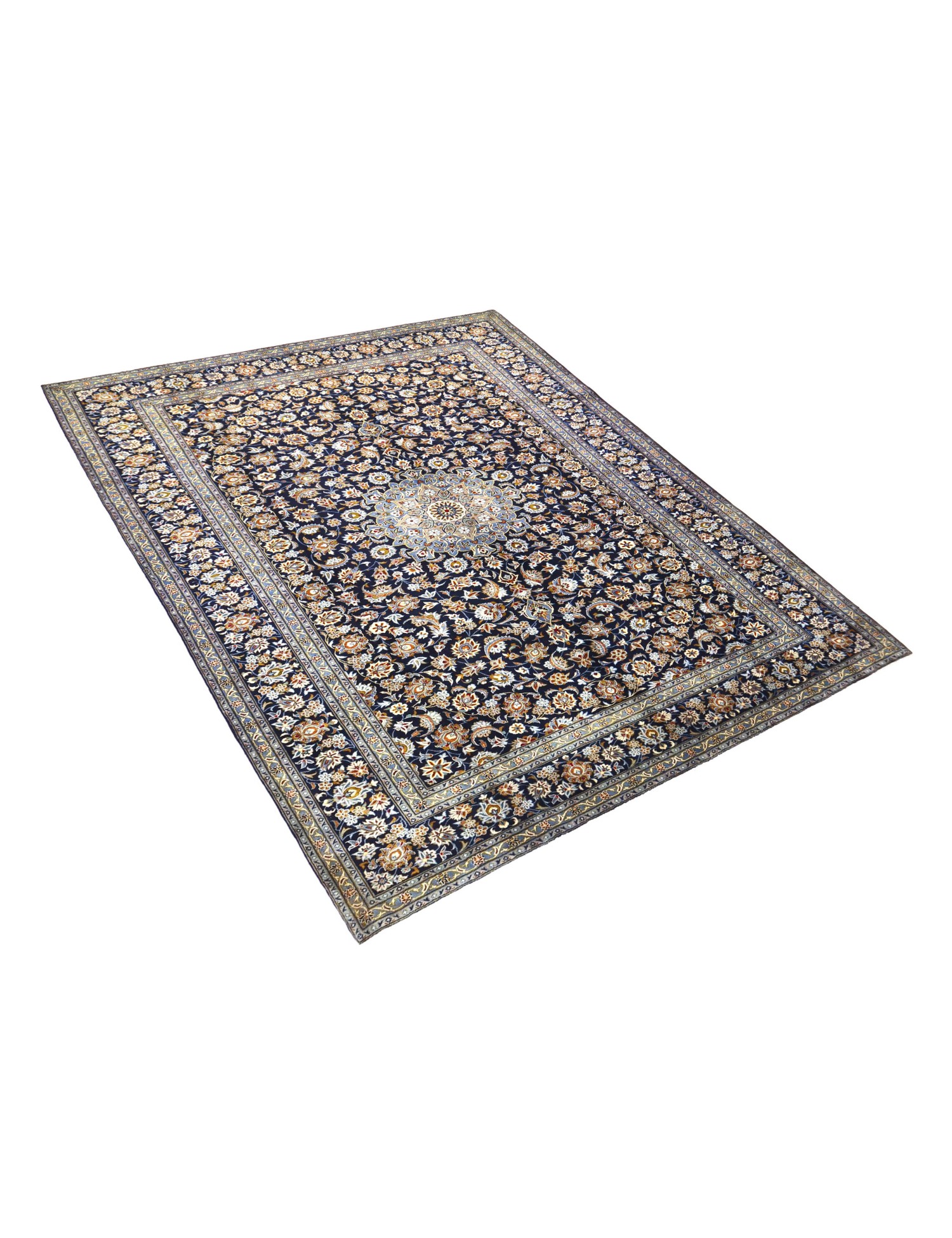 Ardakan Patina  <br/>401 x 296 cm