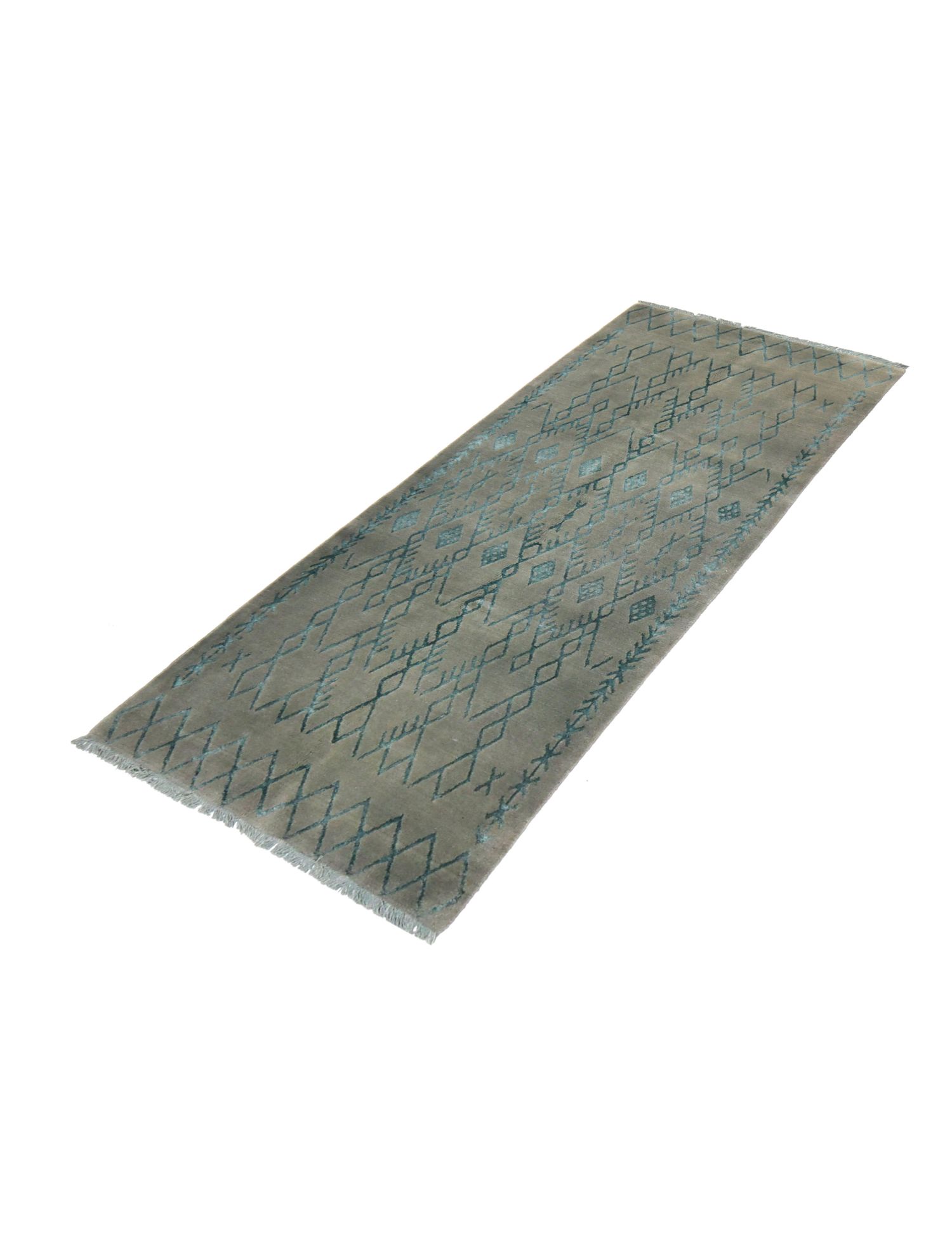 Soba  <br/>282 x 106 cm