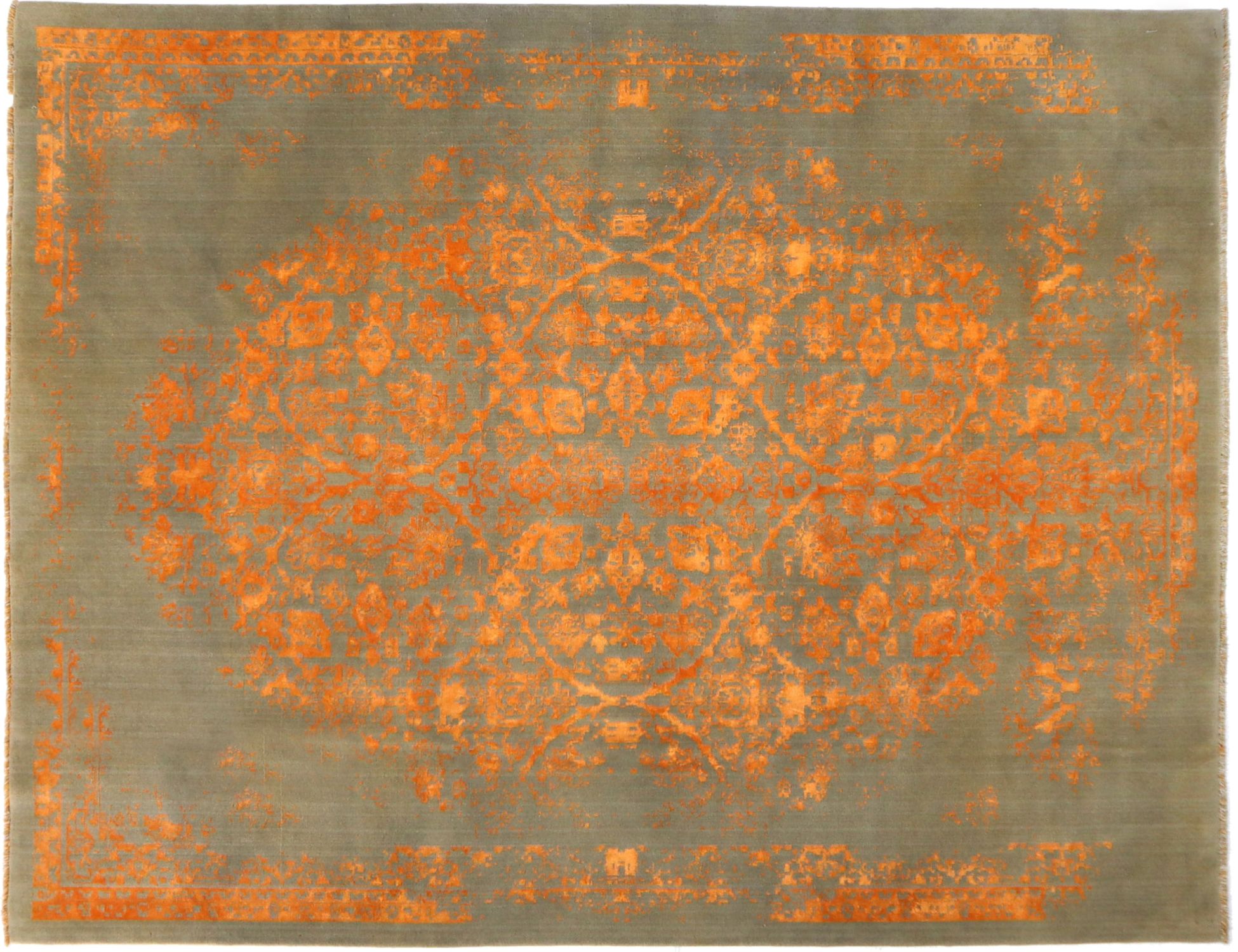 Soba  <br/>306 x 254 cm