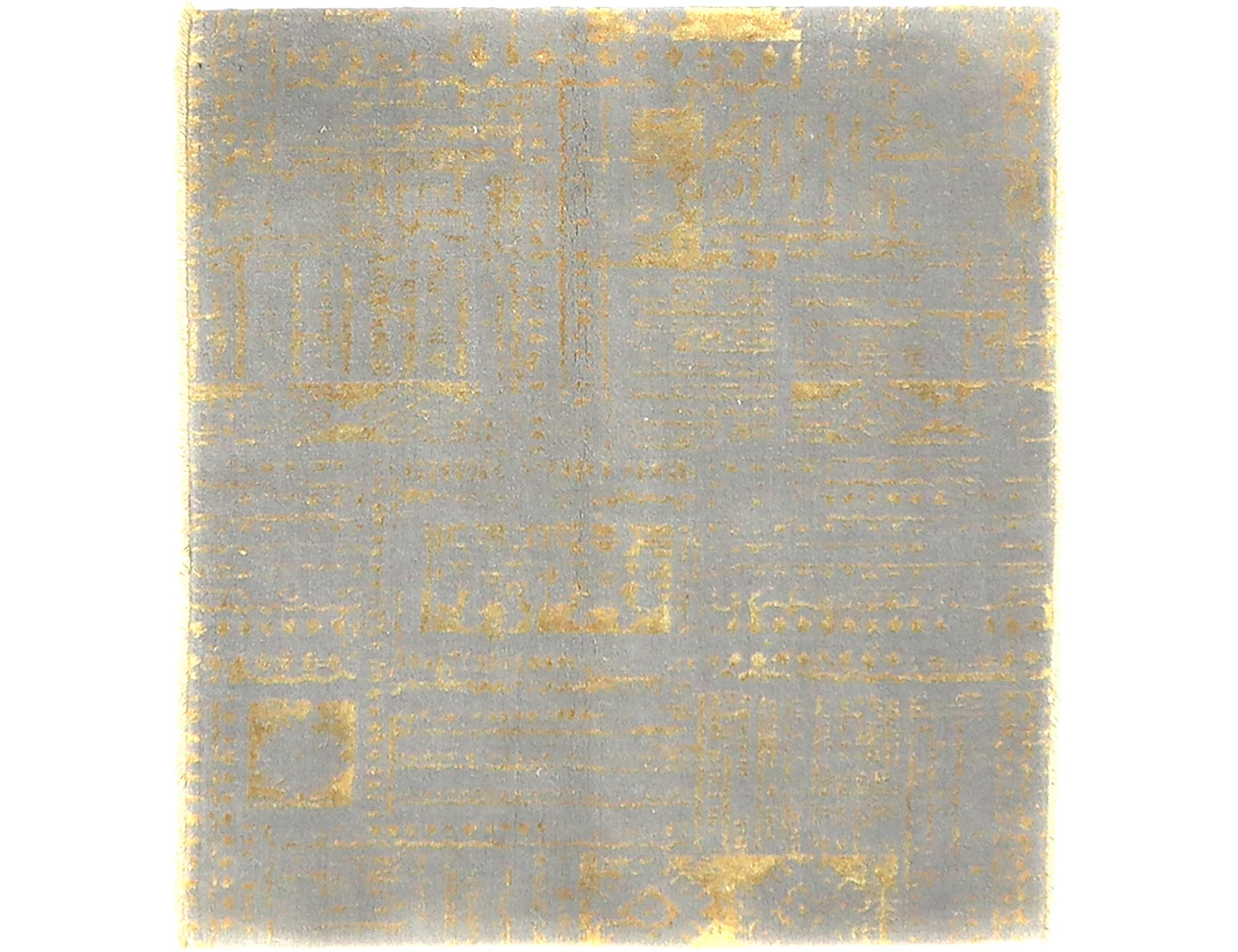 Soba  <br/>122 x 116 cm