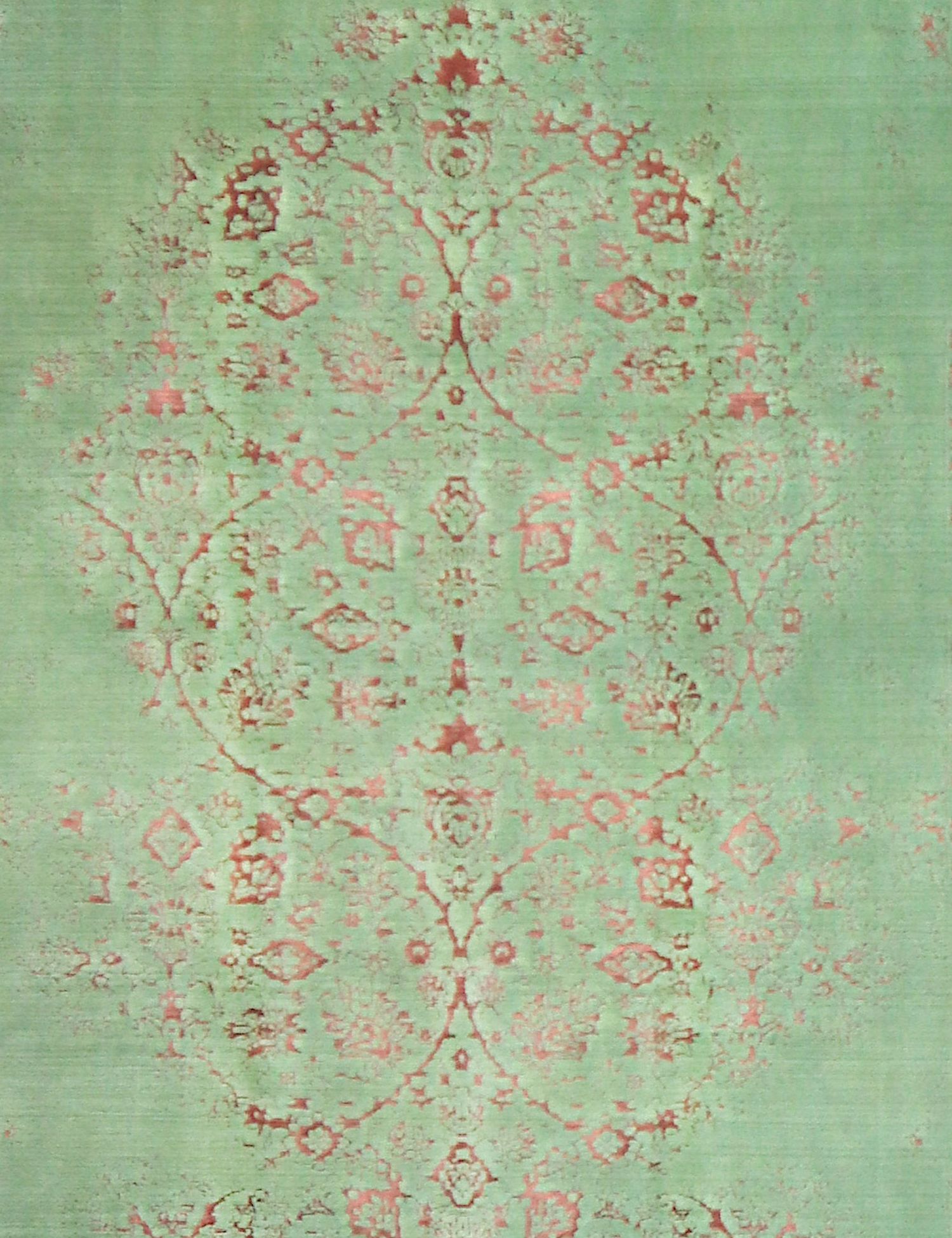 Soba  <br/>294 x 201 cm