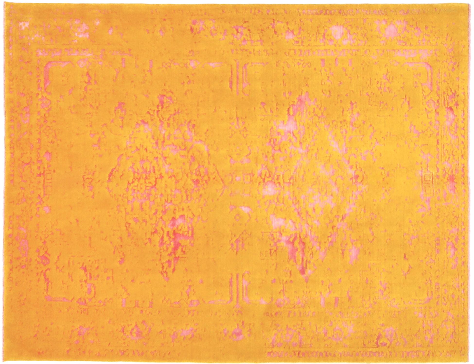 Soba  <br/>234 x 176 cm