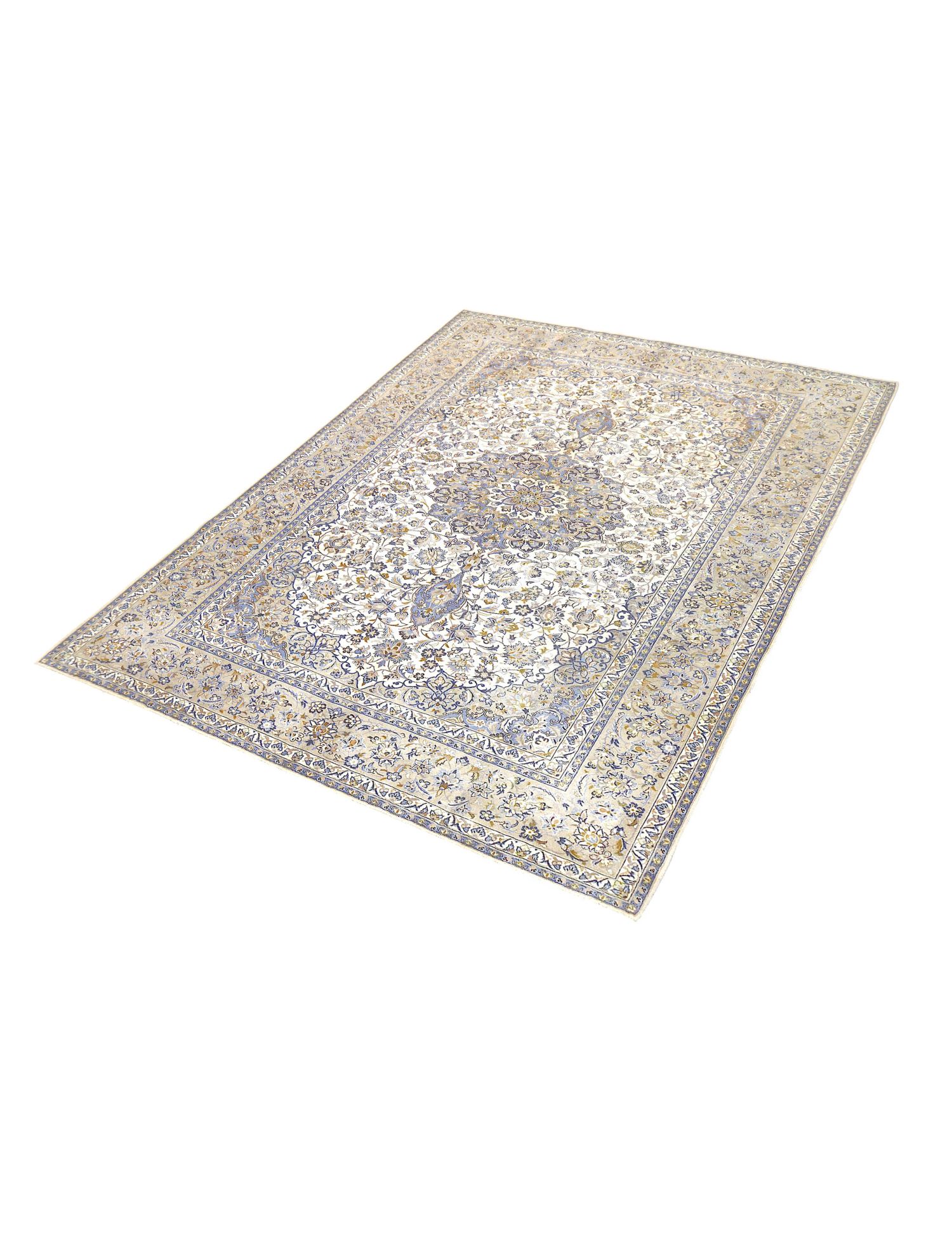 Kashan Patina  <br/>397 x 292 cm