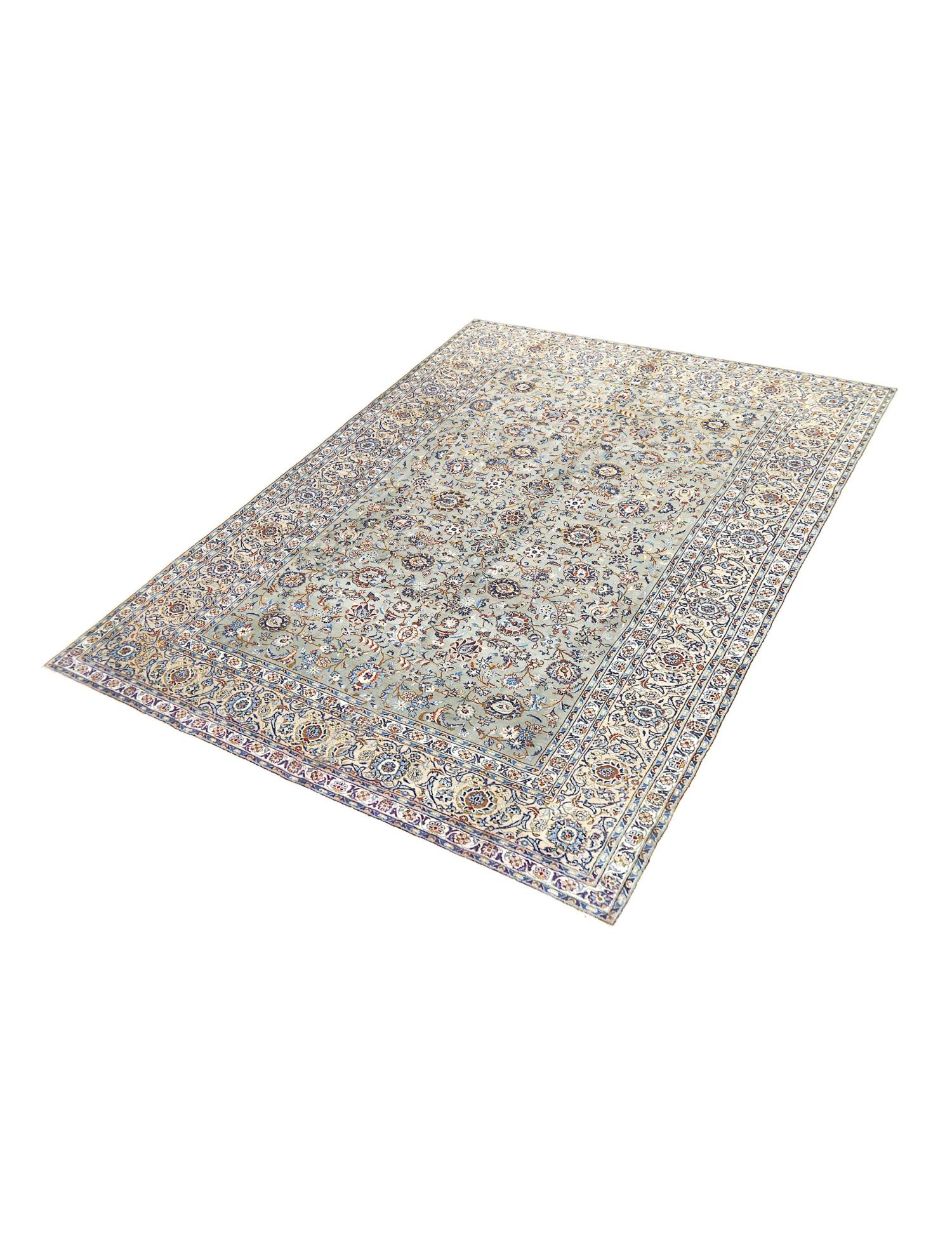 Kashmar Patina  <br/>346 x 246 cm