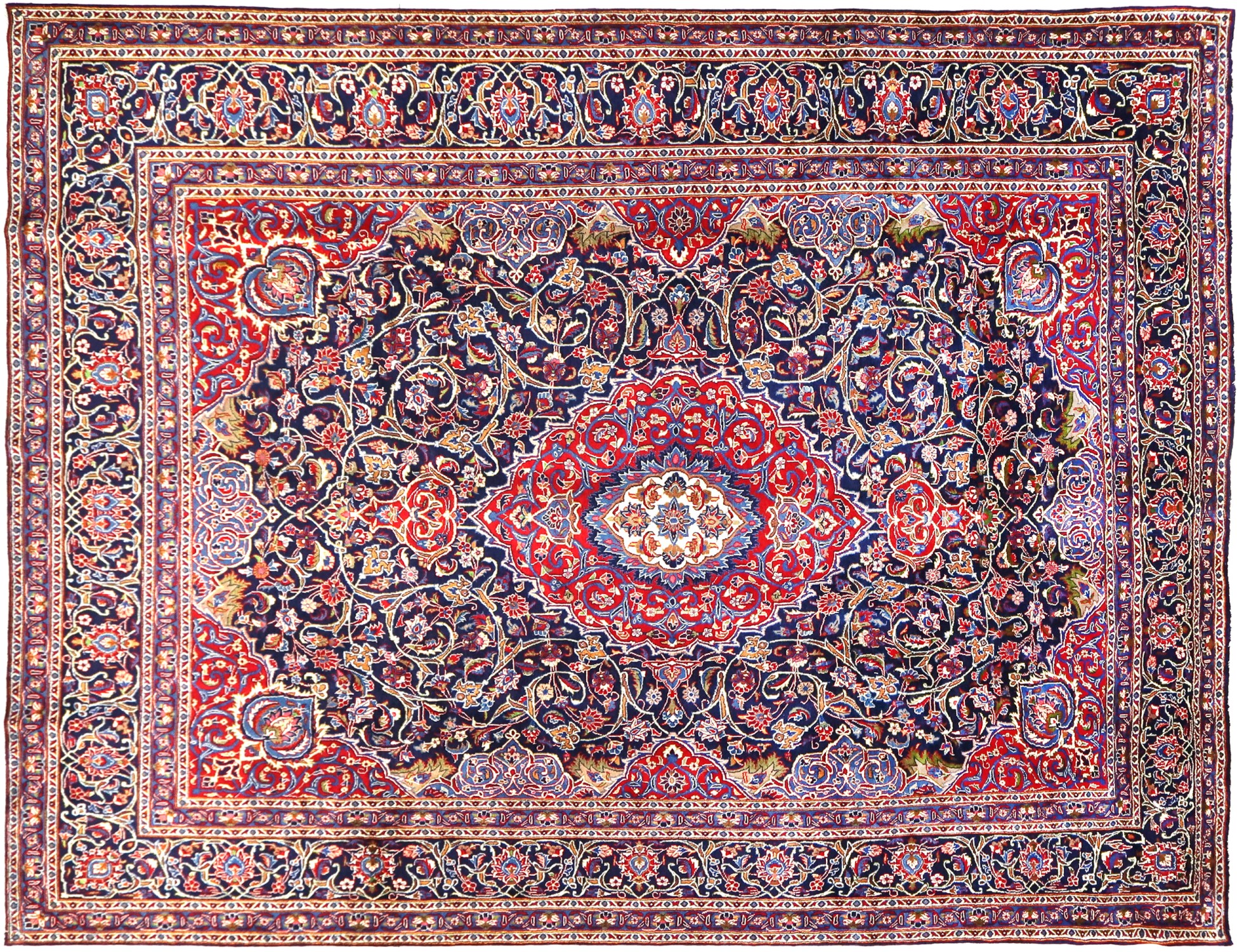 Kashmar  <br/>390 x 296 cm