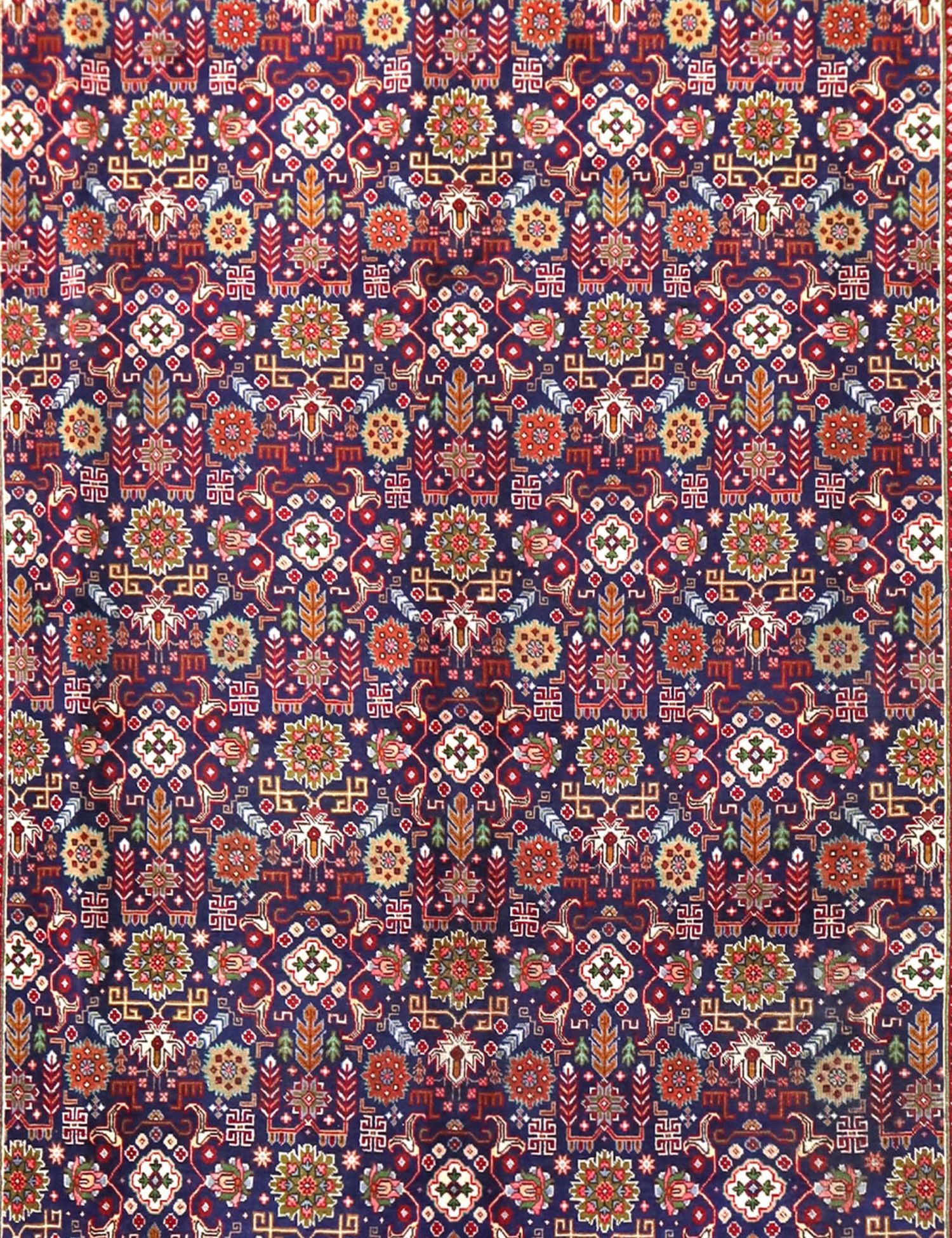 Tabriz Patina  <br/>378 x 300 cm