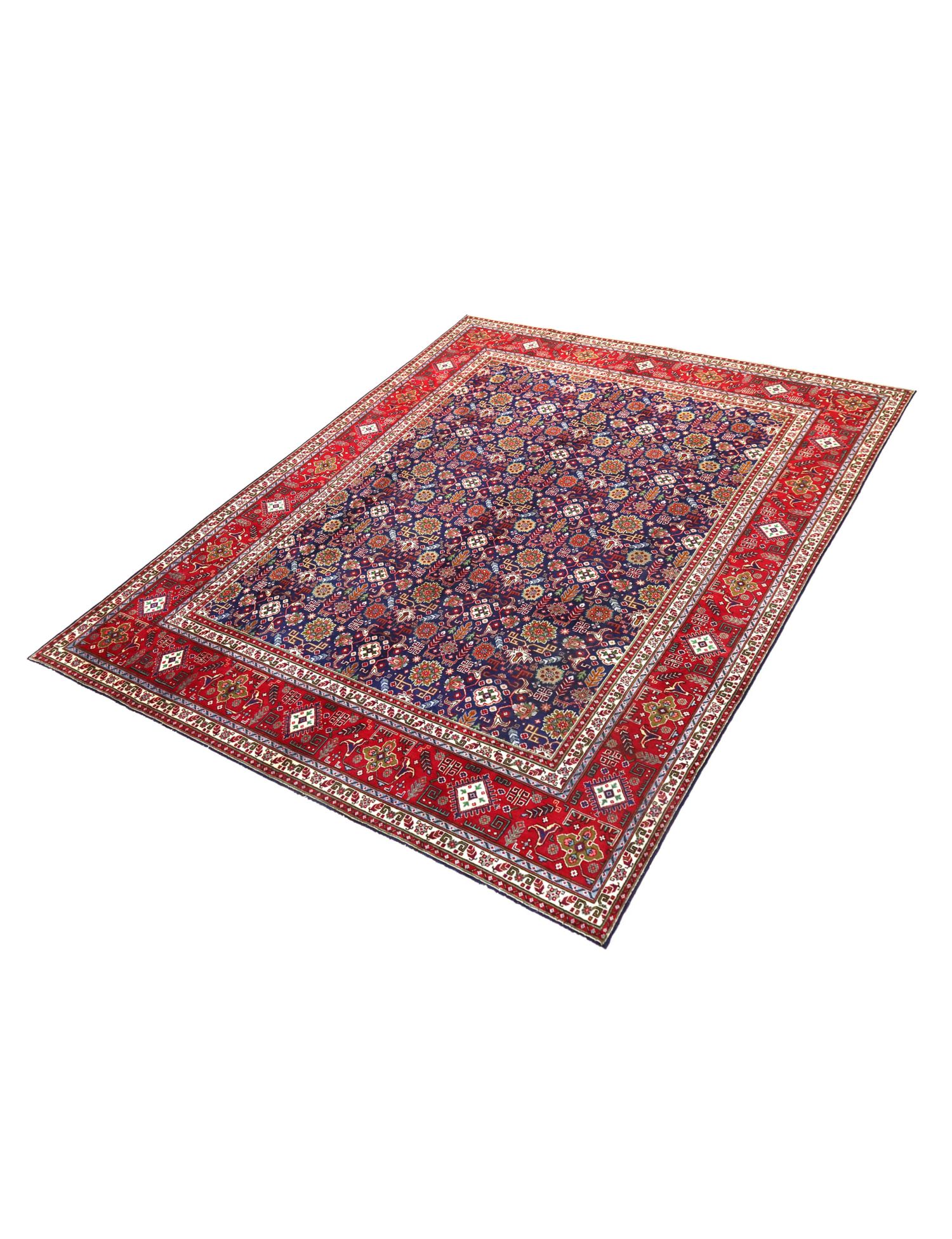 Tabriz Patina  <br/>378 x 300 cm