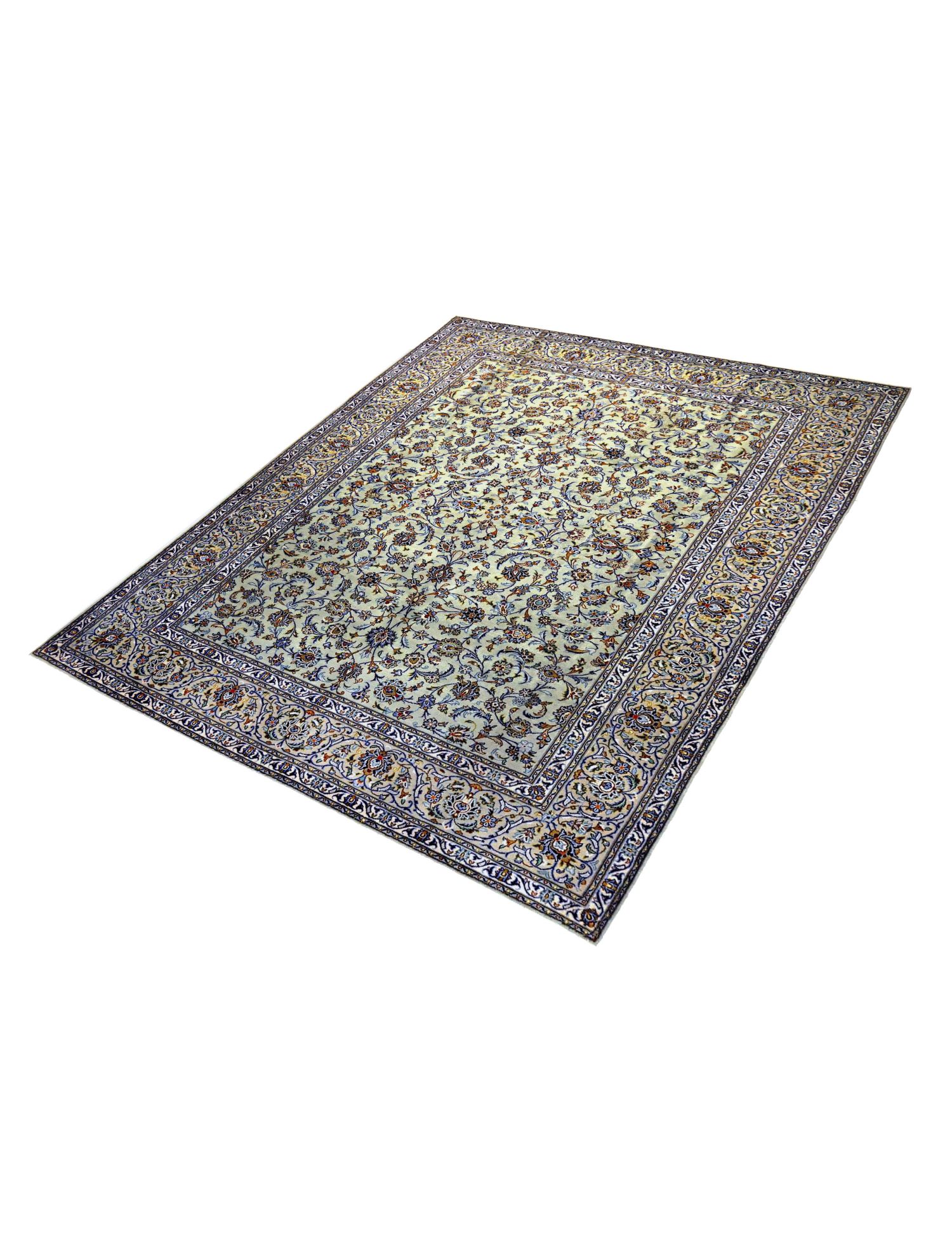 Kashan Patina  <br/>390 x 290 cm