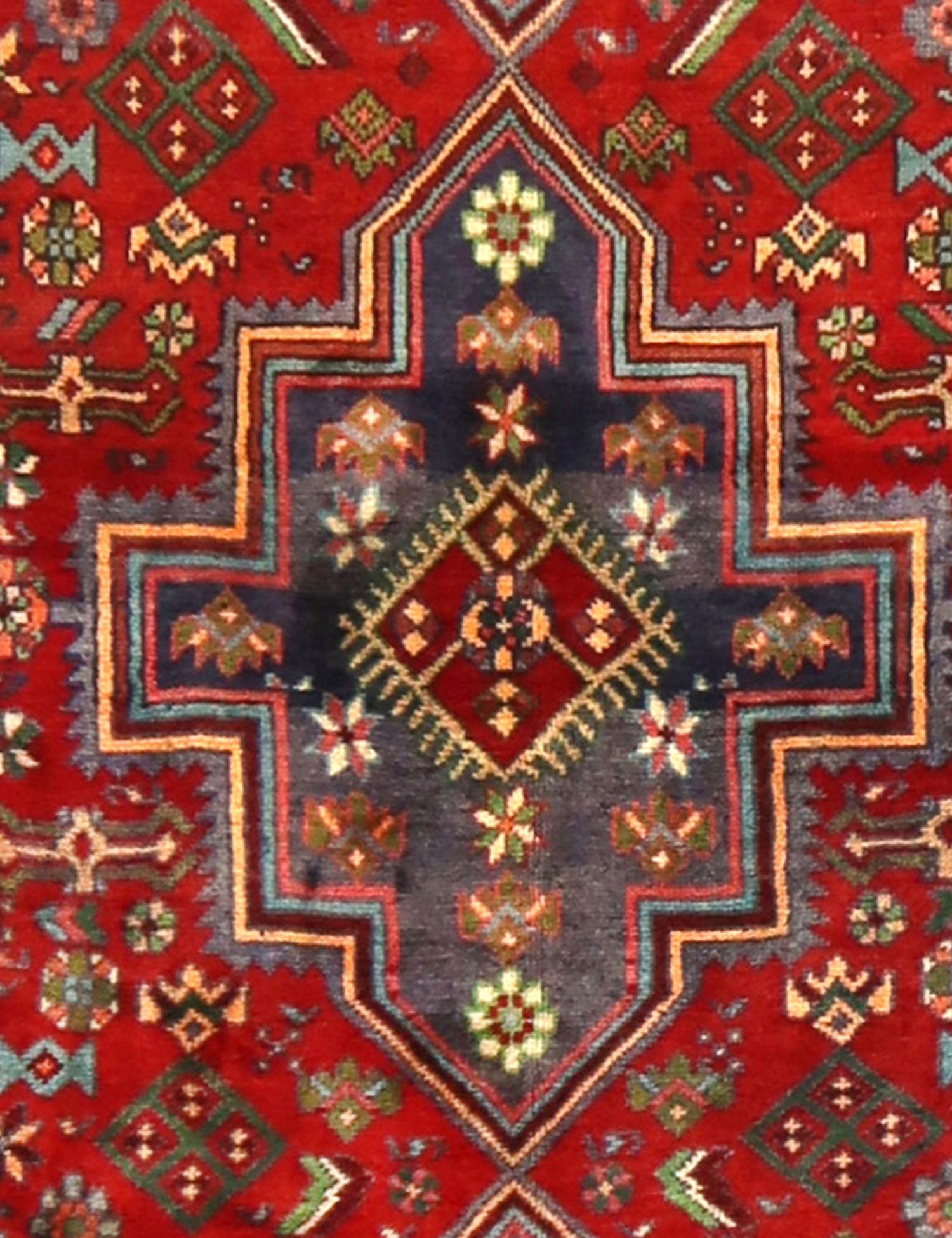 Hamadan Patina  <br/>171 x 83 cm