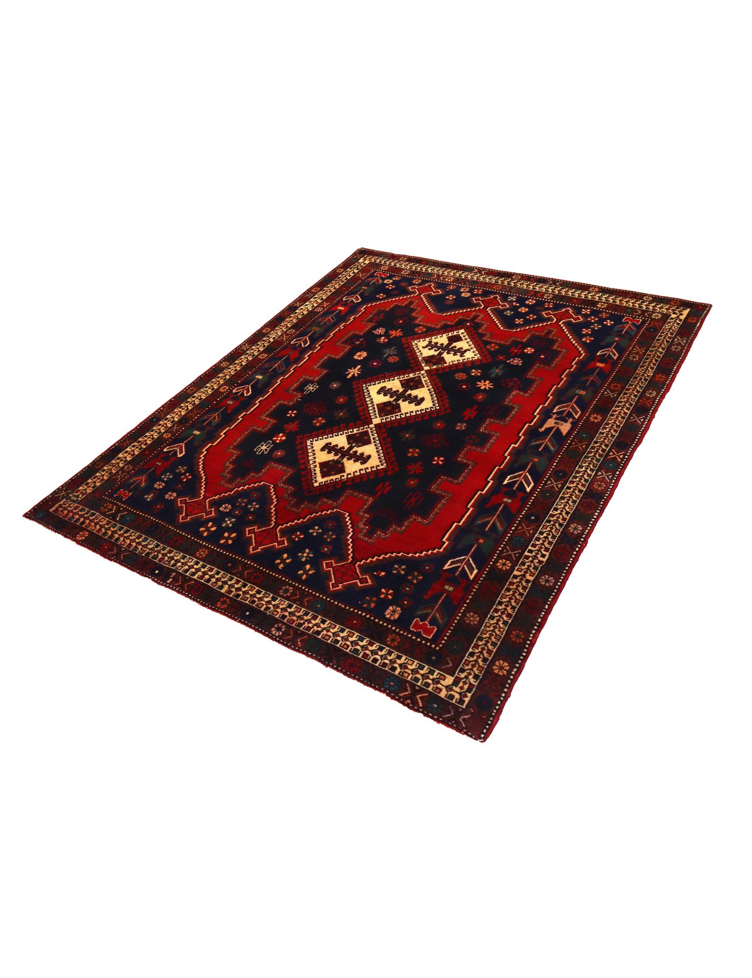 SIRJAN Patina  <br/>250 x 167 cm